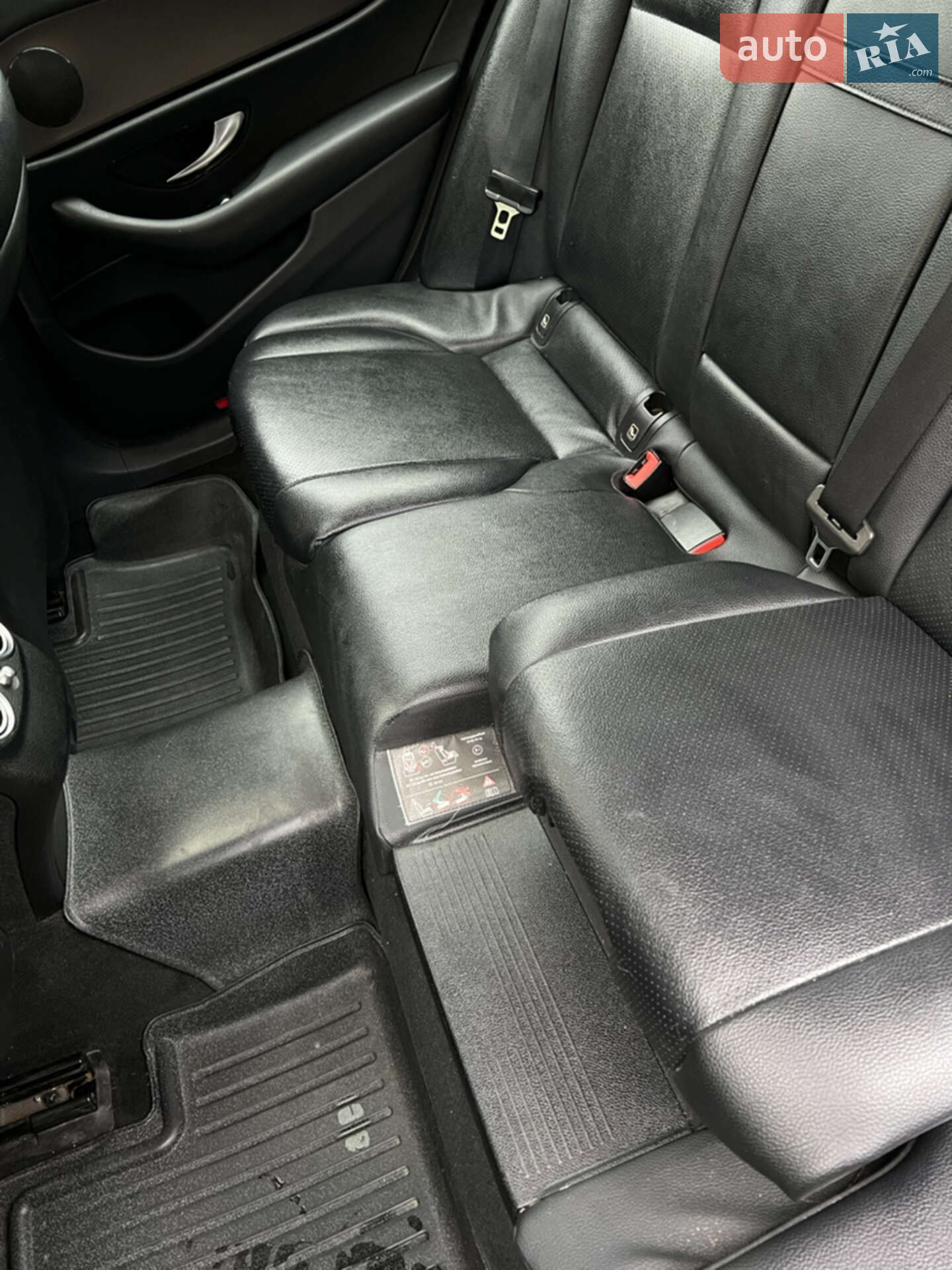 Mercedes-Benz E-Class 2016 VIN WDD2132041A127717 фото оголошення 44 з 60