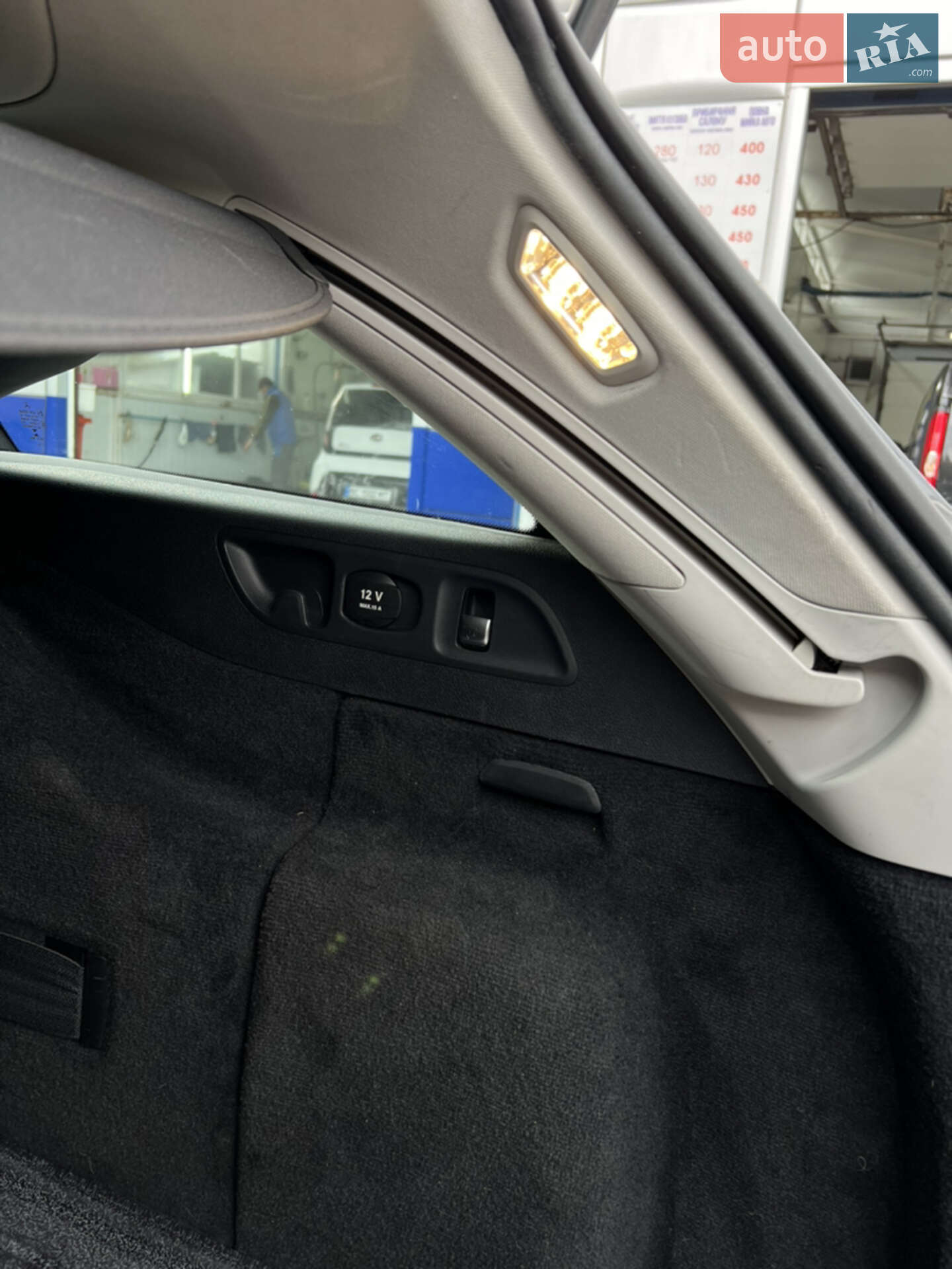 Mercedes-Benz E-Class 2016 VIN WDD2132041A127717 фото оголошення 47 з 60
