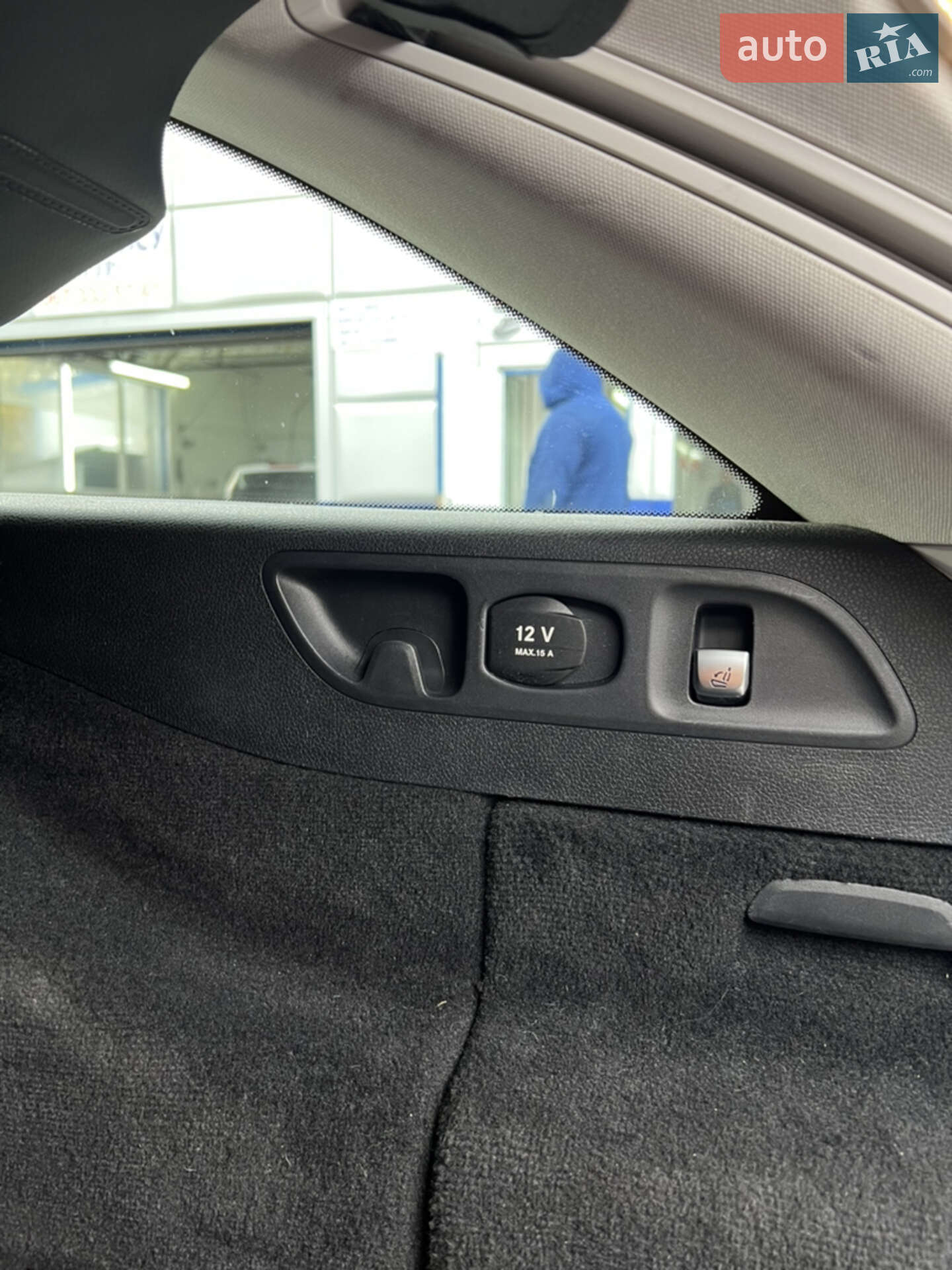 Mercedes-Benz E-Class 2016 VIN WDD2132041A127717 фото оголошення 48 з 60
