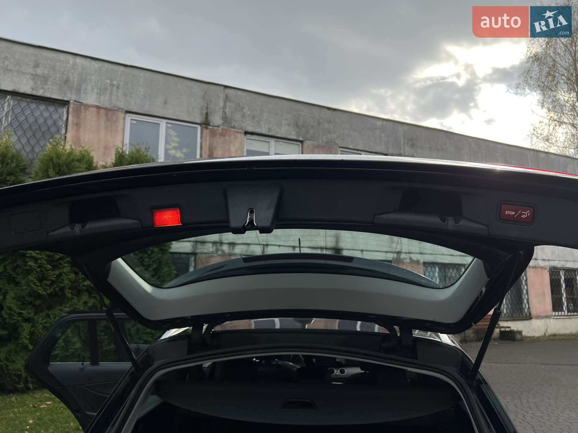 Mercedes-Benz E-Class 2016 VIN WDD2132041A127717 фото оголошення 53 з 60