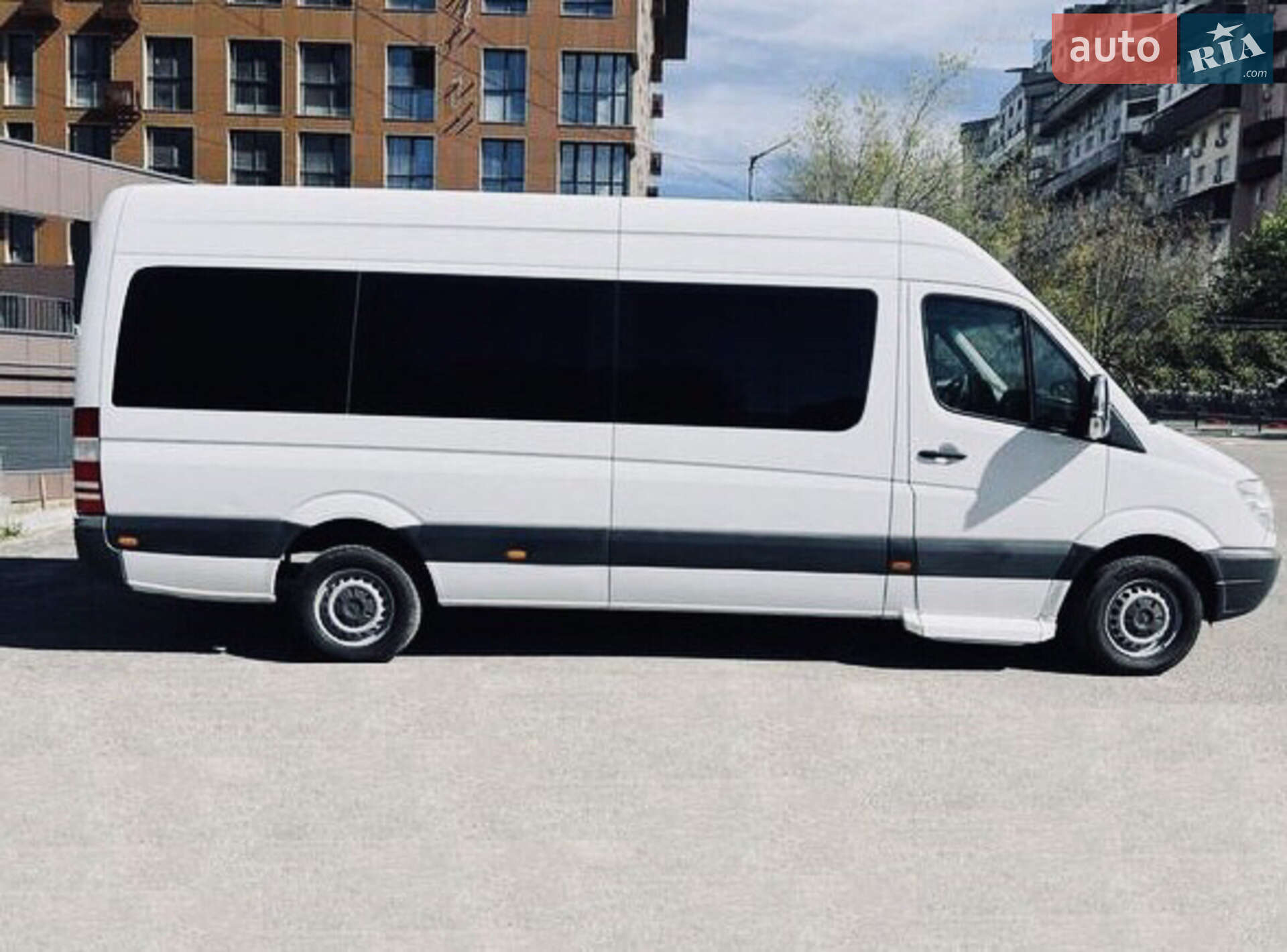 Mercedes-Benz Sprinter 2010 VIN WDB9067351S474484 фото оголошення 29 з 61