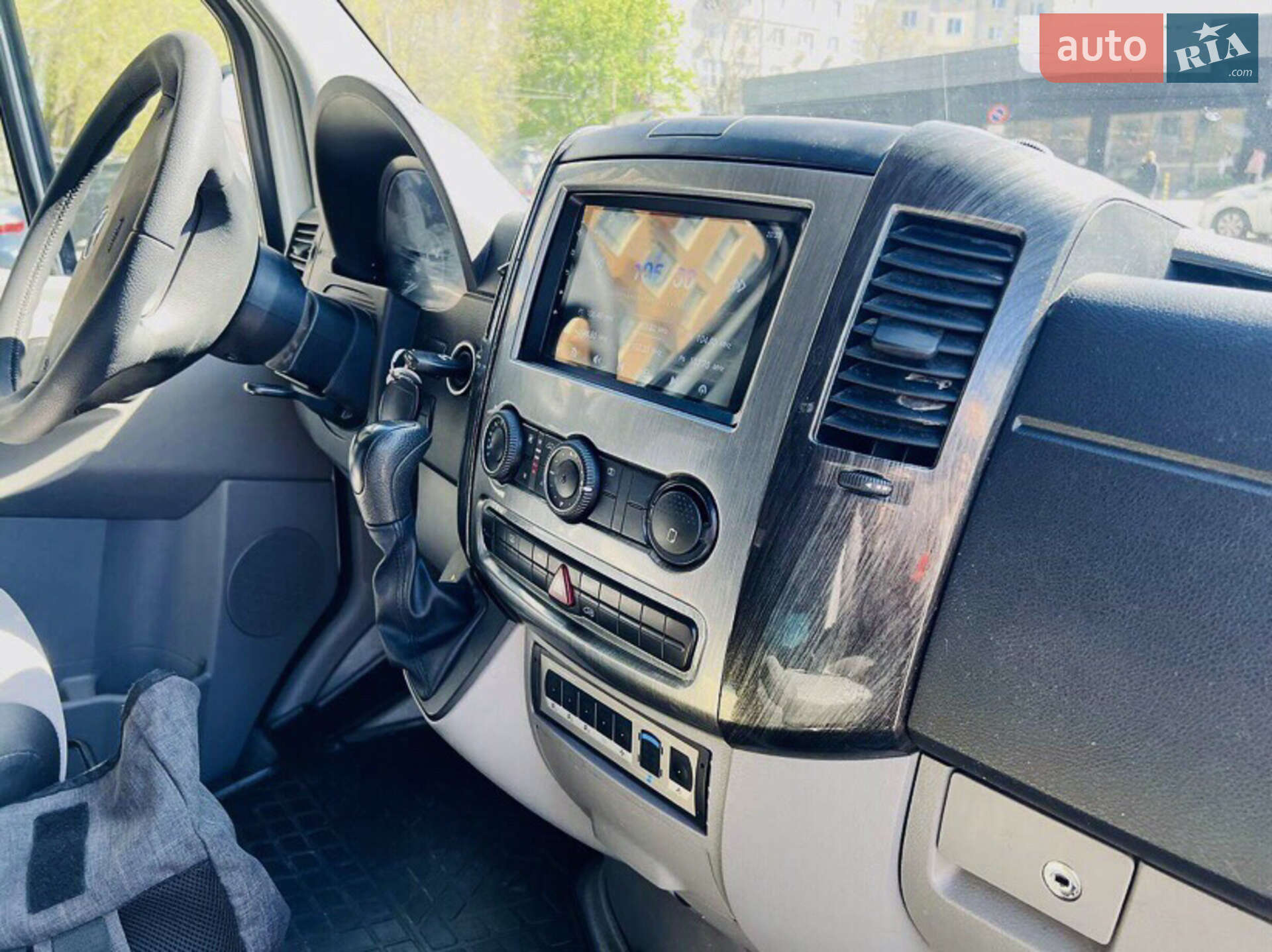 Mercedes-Benz Sprinter 2010 VIN WDB9067351S474484 фото оголошення 33 з 61