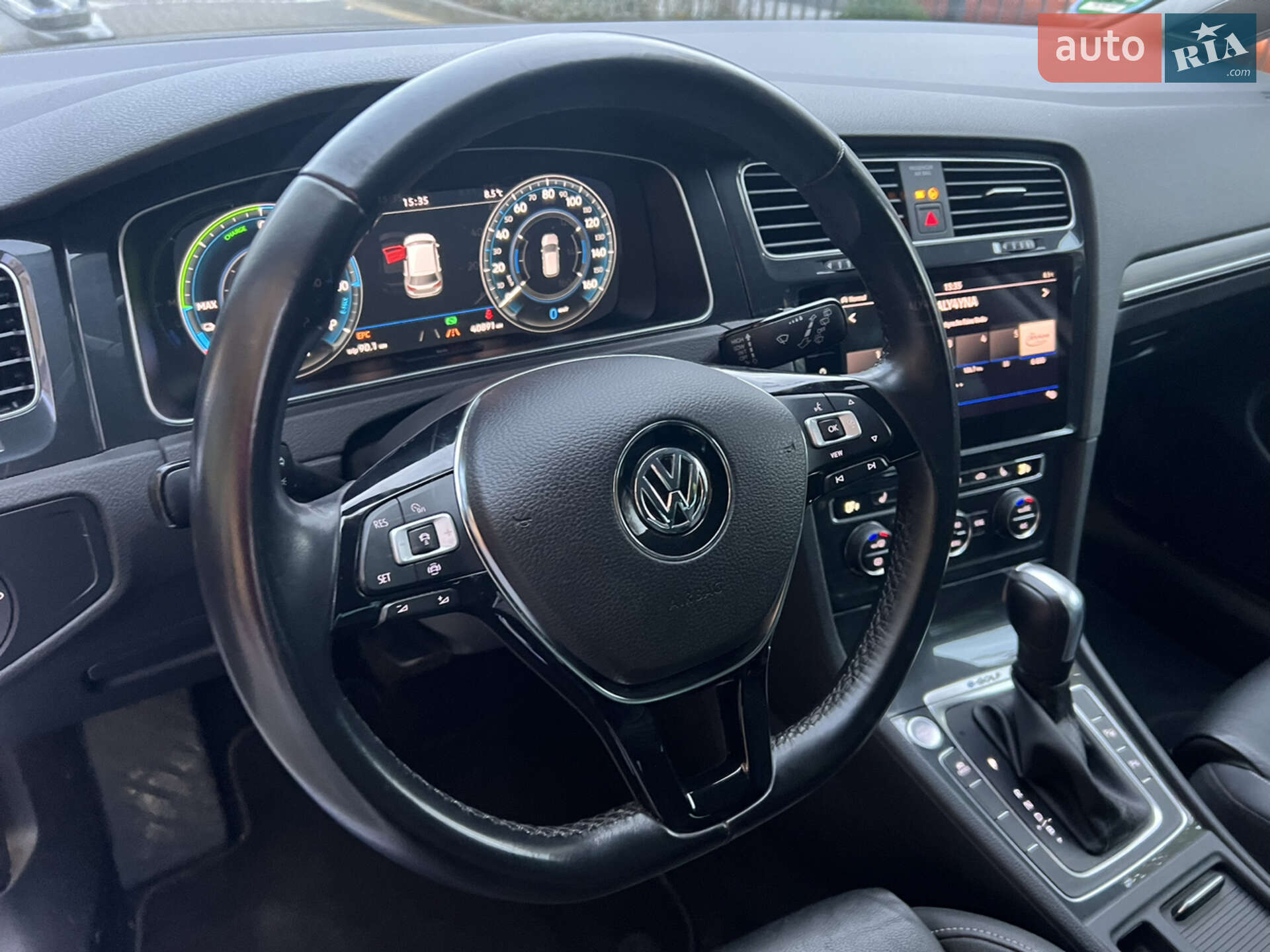 Volkswagen e-Golf 2020 VIN WVWZZZAUZLW919300 фото оголошення 20 з 34