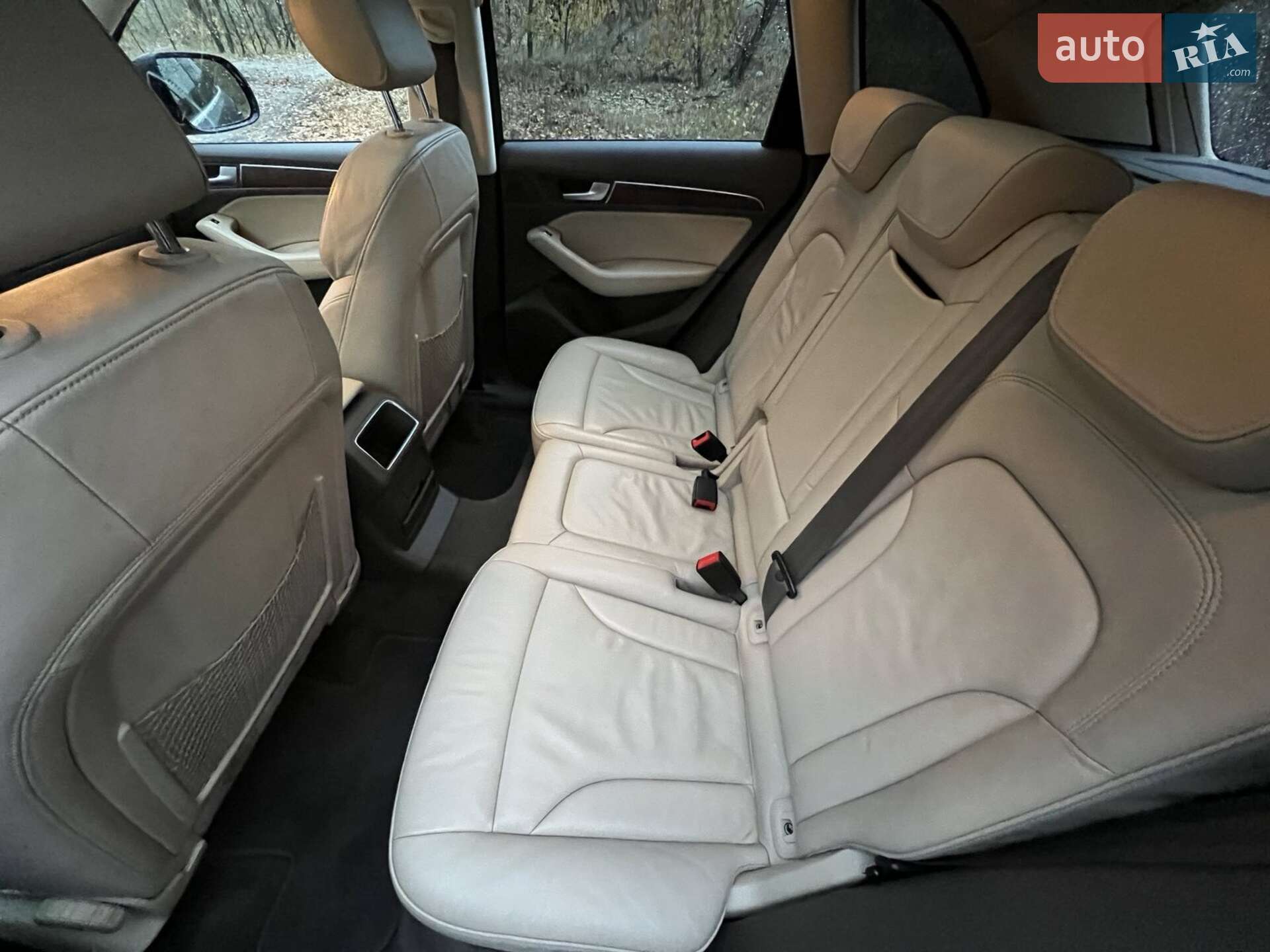 Audi Q5 2013 VIN WAUZZZ8R6EA003486 фото оголошення 22 з 45