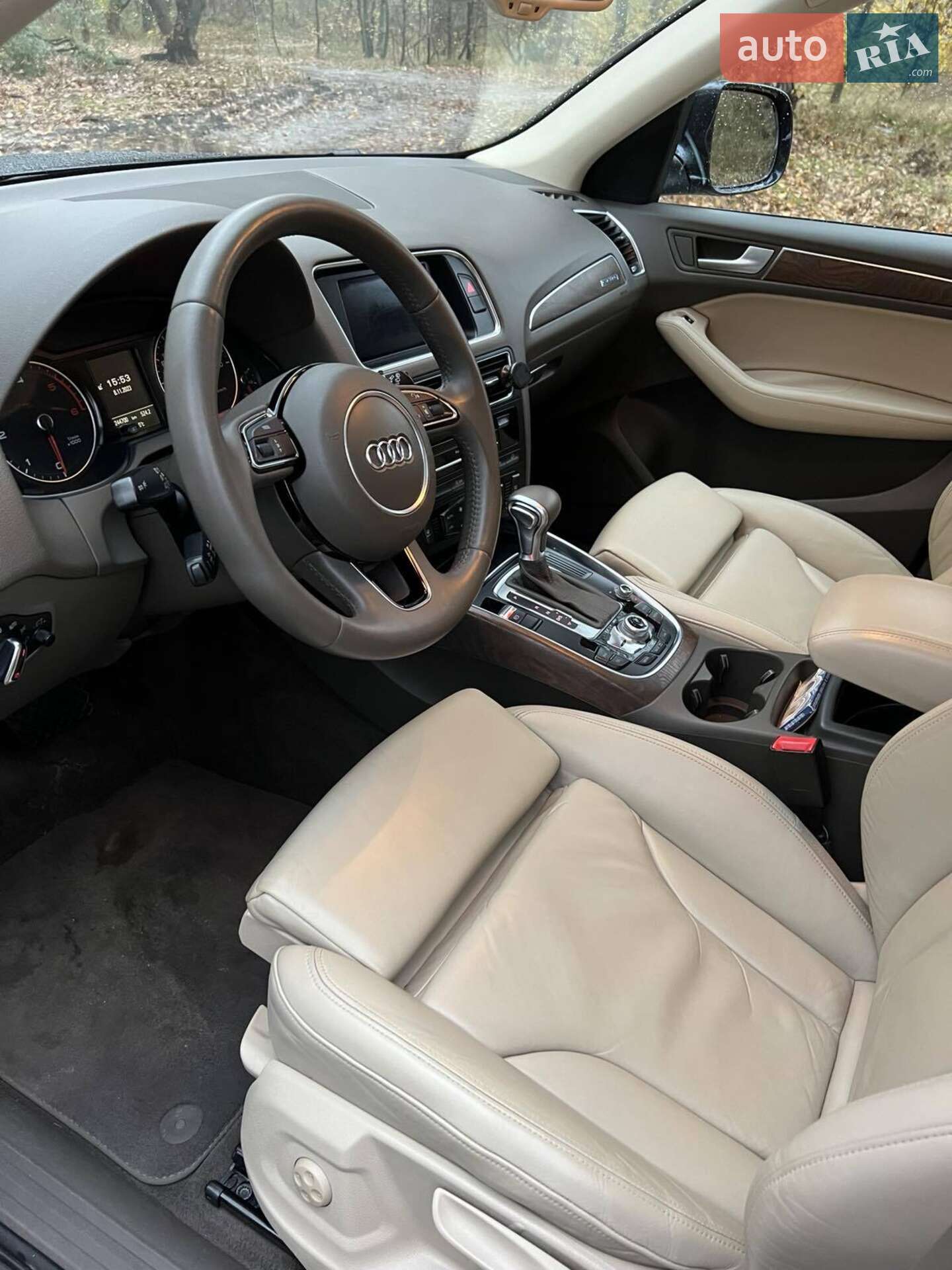 Audi Q5 2013 VIN WAUZZZ8R6EA003486 фото оголошення 39 з 45