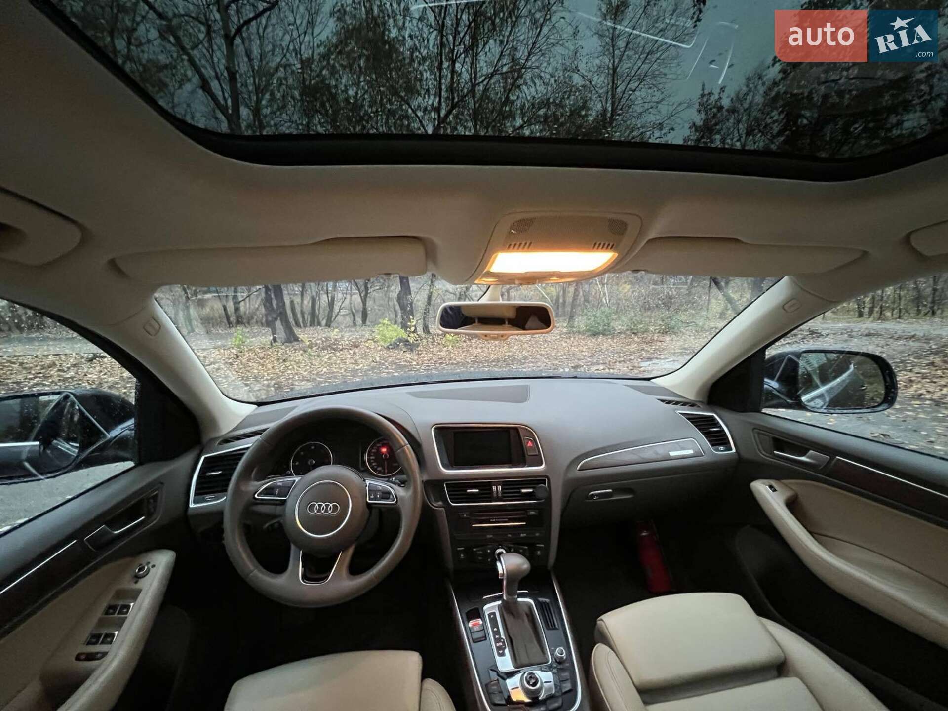 Audi Q5 2013 VIN WAUZZZ8R6EA003486 фото оголошення 40 з 45