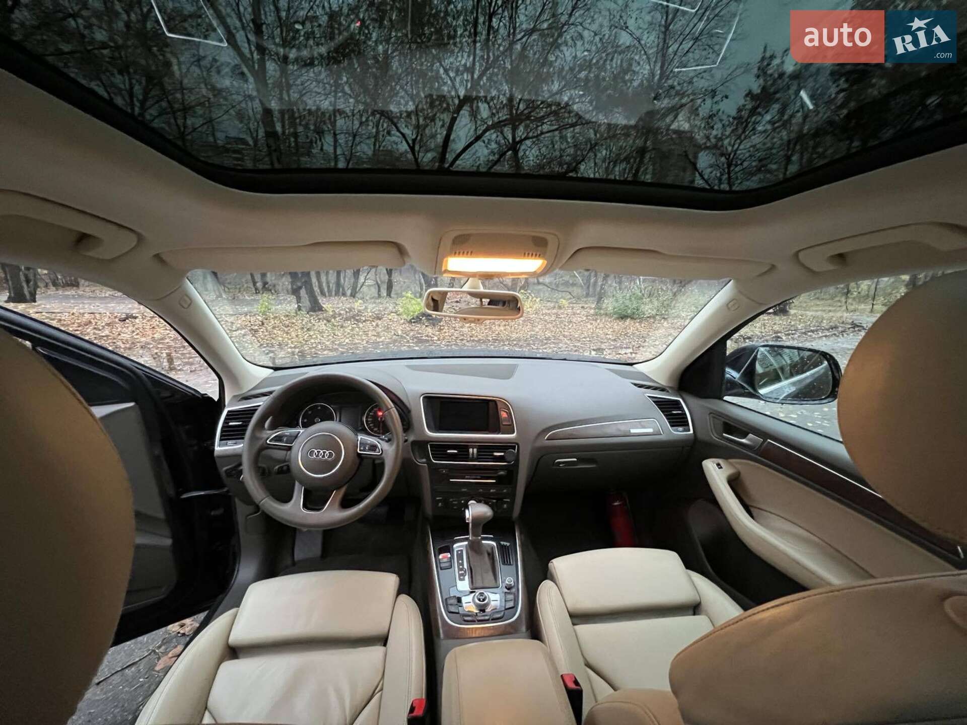 Audi Q5 2013 VIN WAUZZZ8R6EA003486 фото оголошення 43 з 45