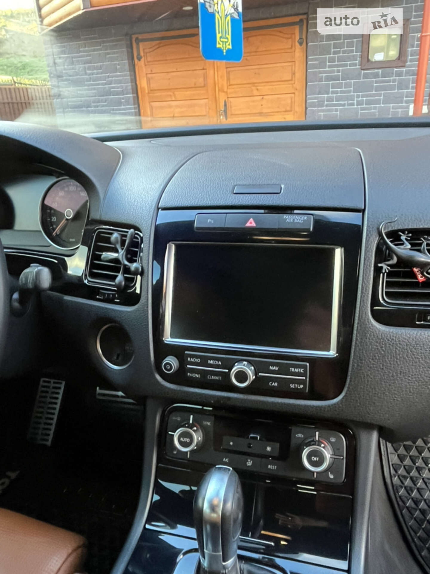 Volkswagen Touareg 2014 VIN WVGZZZ7PZED033395 фото оголошення 26 з 32