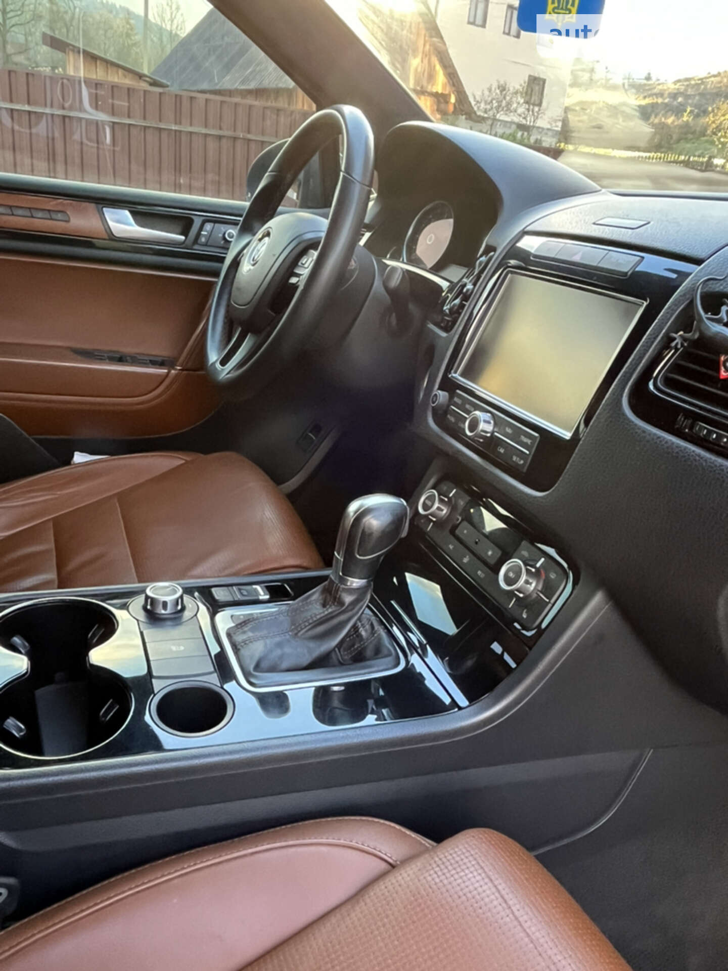 Volkswagen Touareg 2014 VIN WVGZZZ7PZED033395 фото оголошення 25 з 32