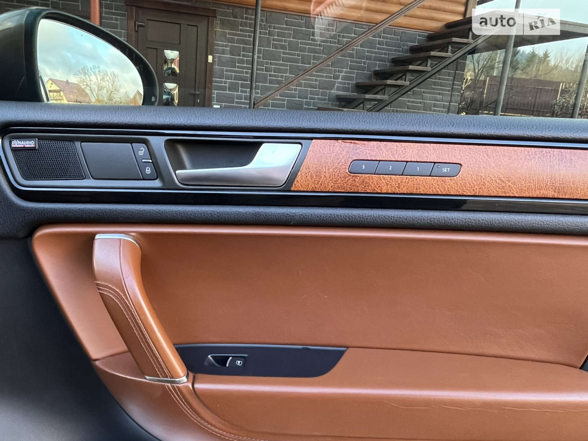 Volkswagen Touareg 2014 VIN WVGZZZ7PZED033395 фото оголошення 27 з 32