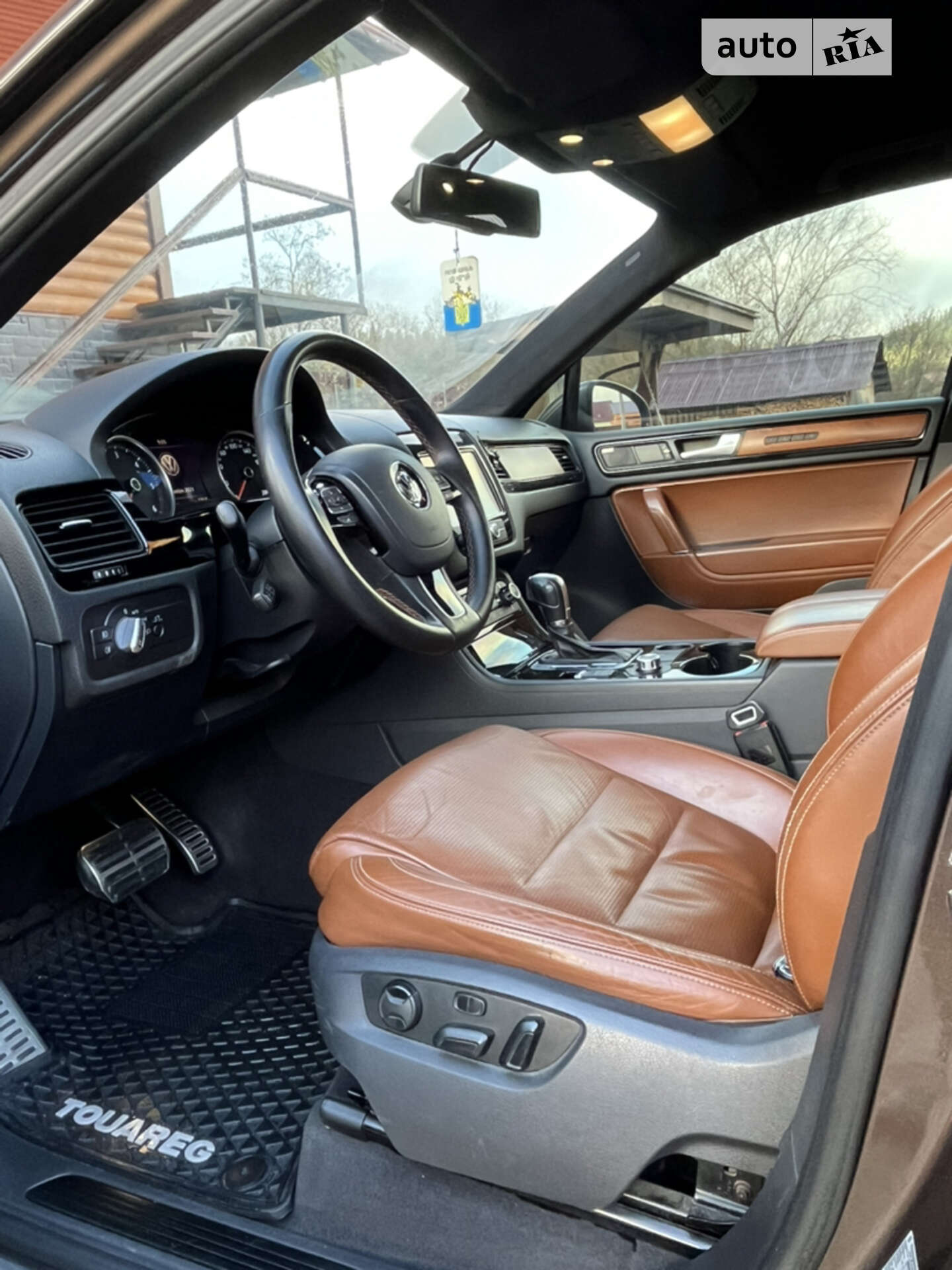 Volkswagen Touareg 2014 VIN WVGZZZ7PZED033395 фото оголошення 29 з 32