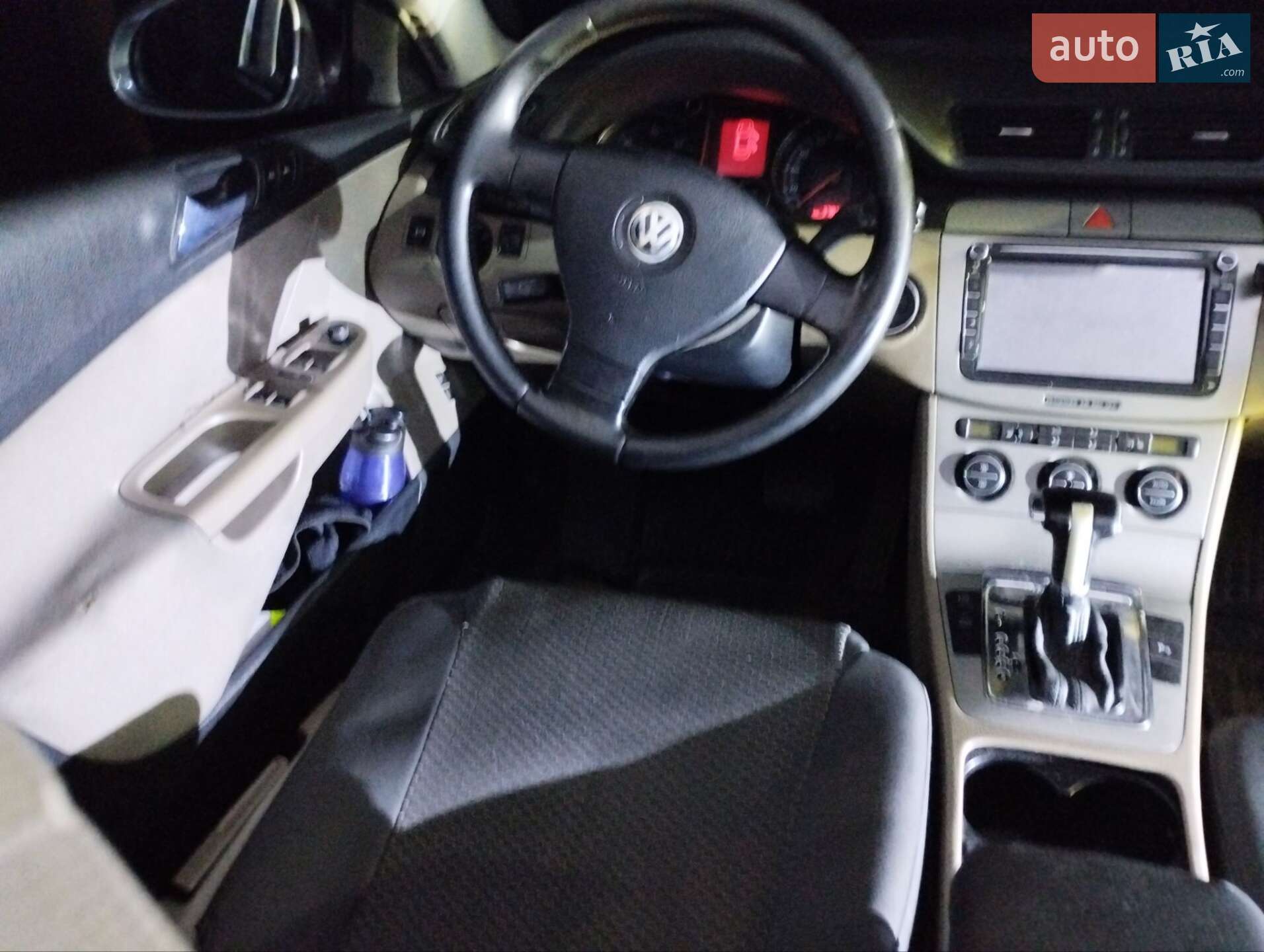 Volkswagen Passat 2005 VIN WVWZZZ3CZ6P124702 фото оголошення 11 з 11