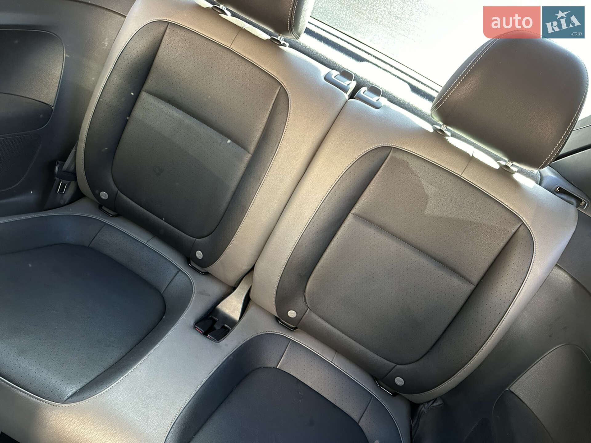 Volkswagen Beetle 2015 VIN 3VWF17AT9FM643250 фото оголошення 12 з 12