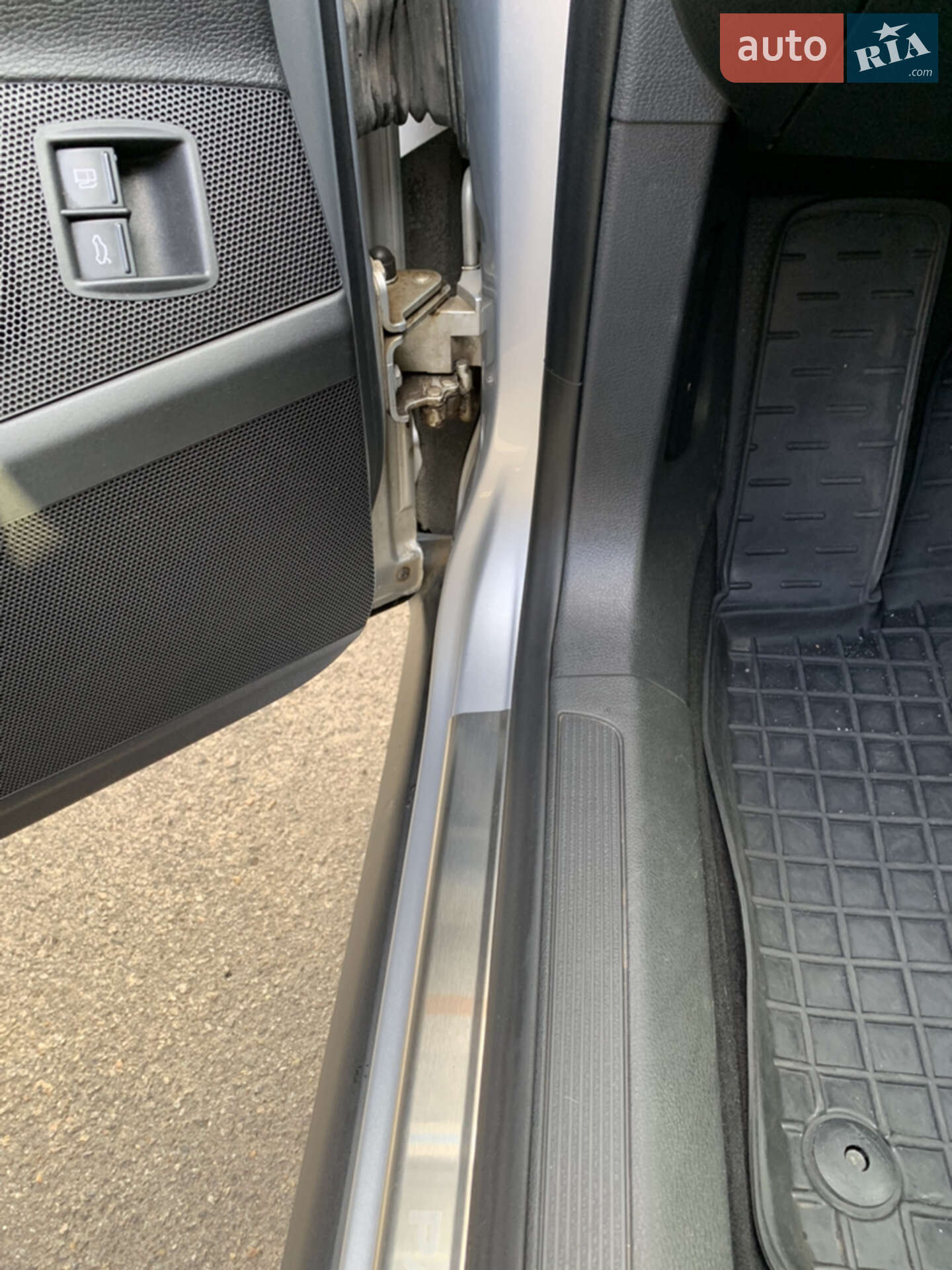 Volkswagen Passat 2010 VIN WVWZZZ3CZAE175282 фото оголошення 11 з 21