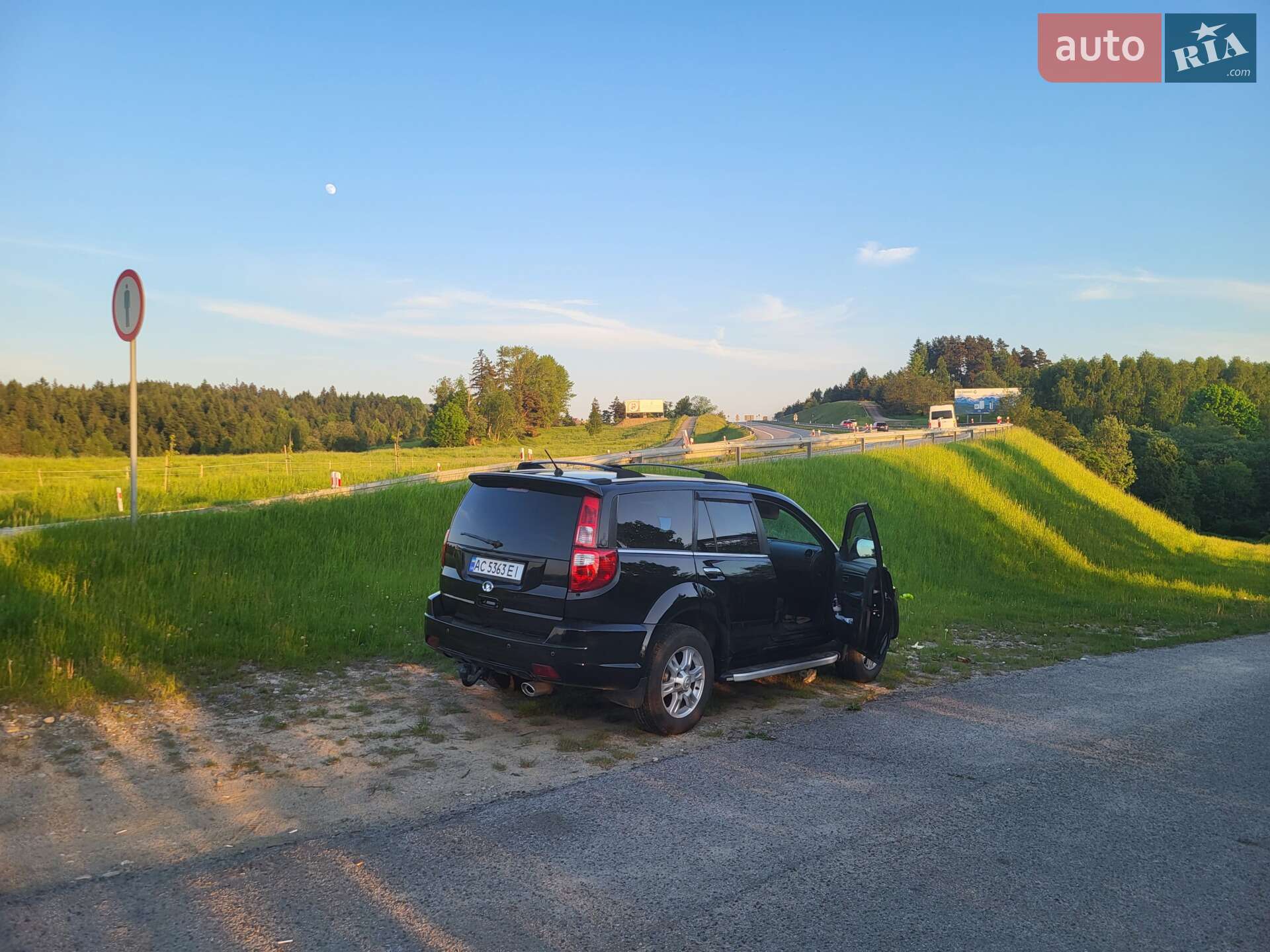 Great Wall Haval H3 2013 VIN Y6LG141M3DL200047 фото оголошення 2 з 13