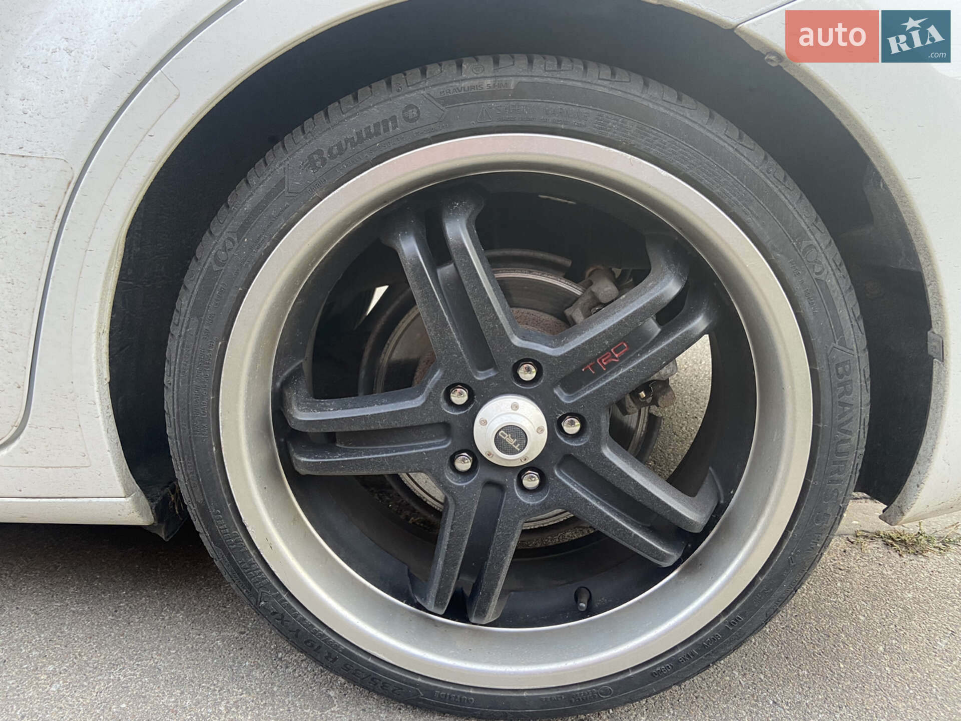Scion xB 2015 VIN JTLZE4FE2FJ078726 фото оголошення 7 з 13