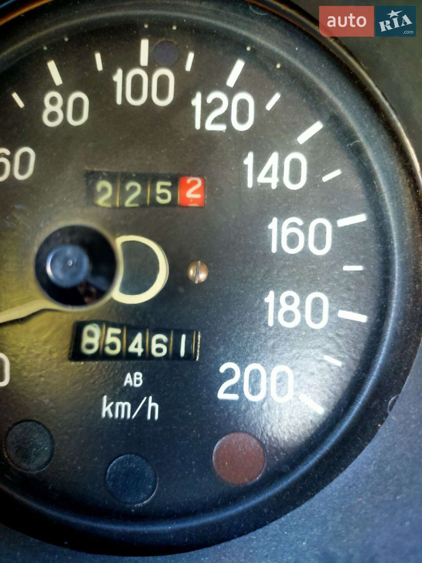 ГАЗ 24-10 Волга 1991 VIN XTH241000M1452277 фото оголошення 6 з 7