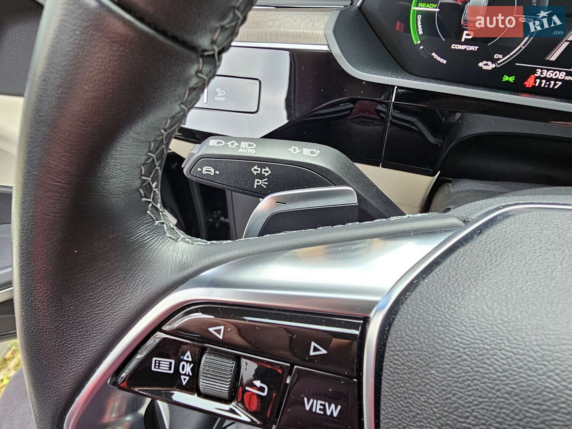Audi e-tron 2021 VIN WA1LAAGE2NB011136 фото оголошення 25 з 37