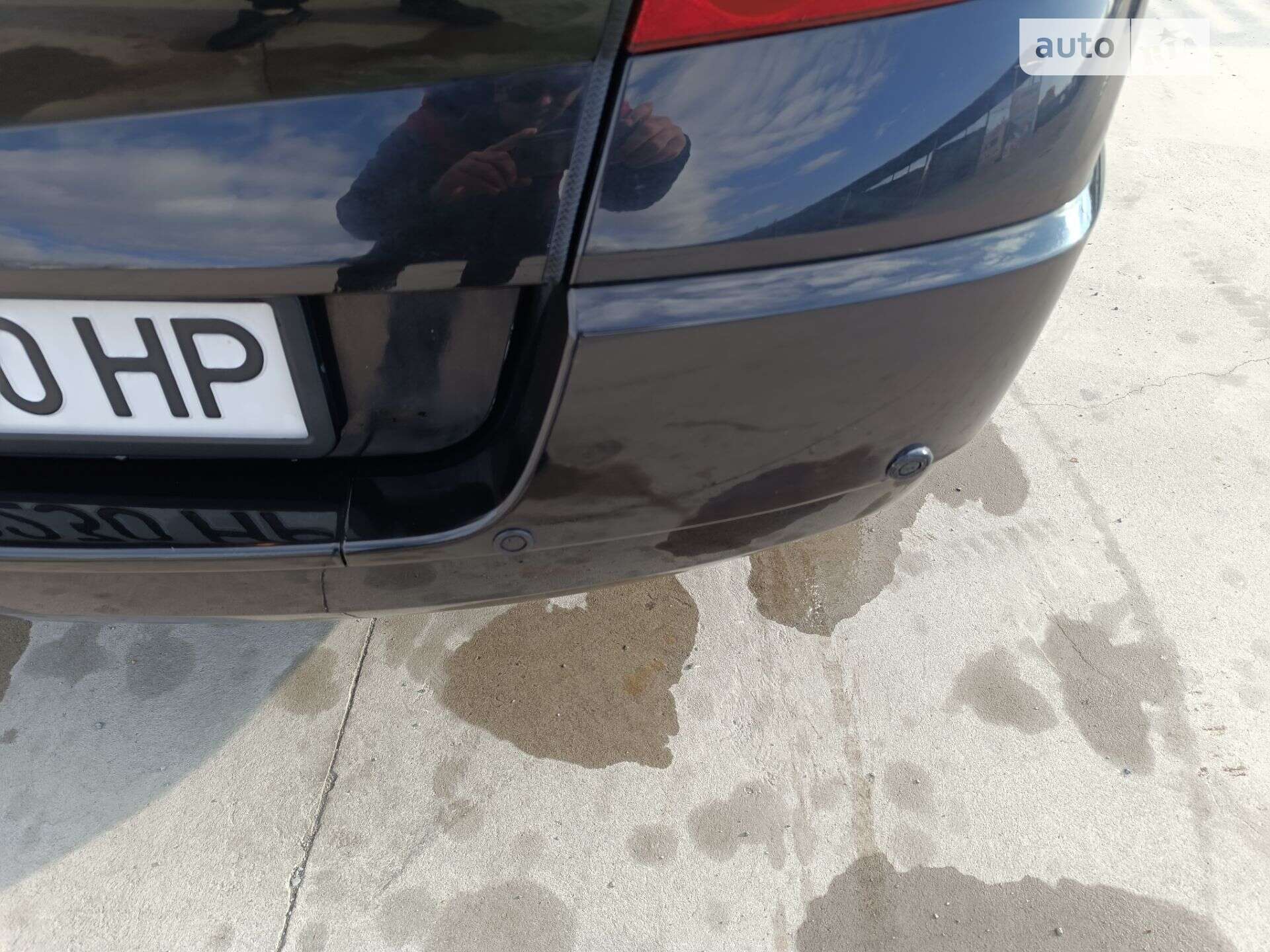 Renault Megane 2004 VIN VF1EMRG0631420051 фото оголошення 6 з 23