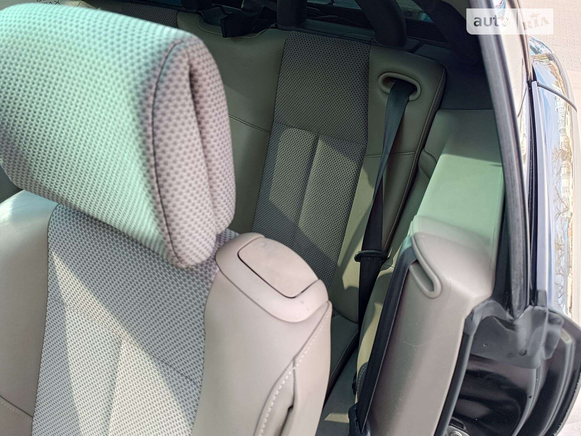Renault Megane 2004 VIN VF1EMRG0631420051 фото оголошення 14 з 23