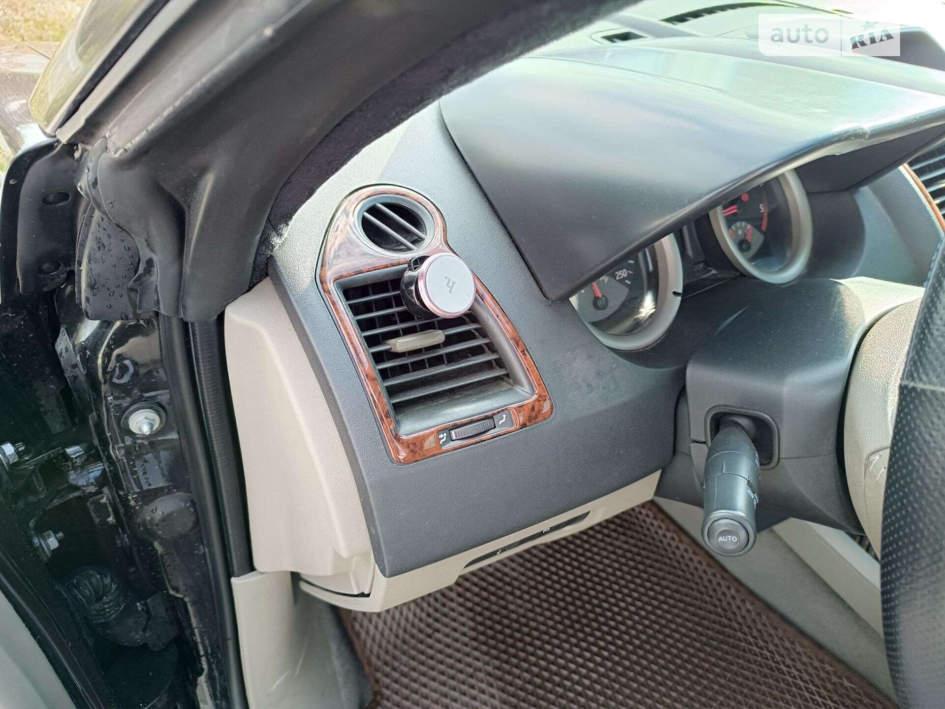 Renault Megane 2004 VIN VF1EMRG0631420051 фото оголошення 21 з 23