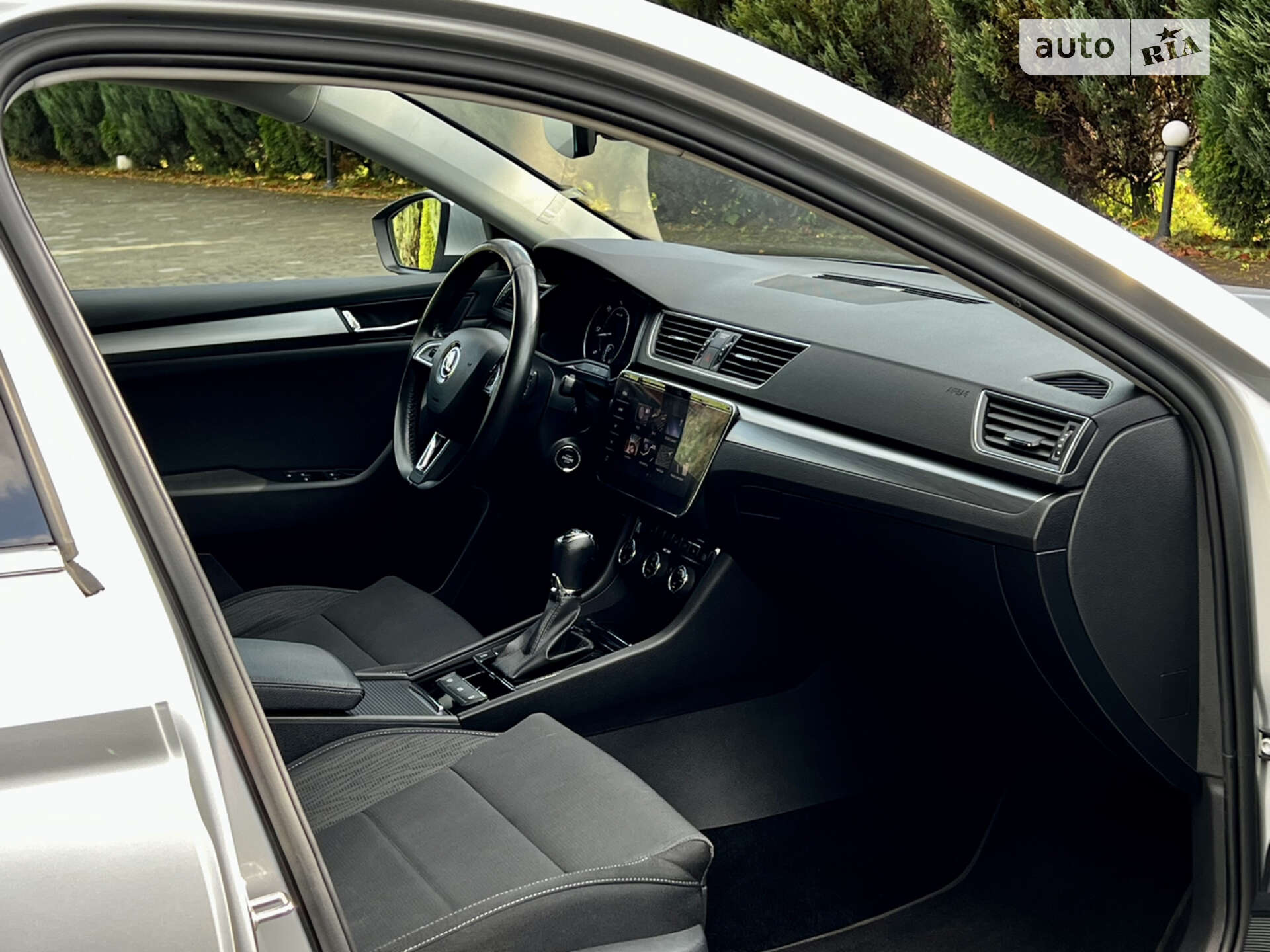 Skoda Superb 2017 VIN TMBJH7NP3J7505549 фото оголошення 21 з 33