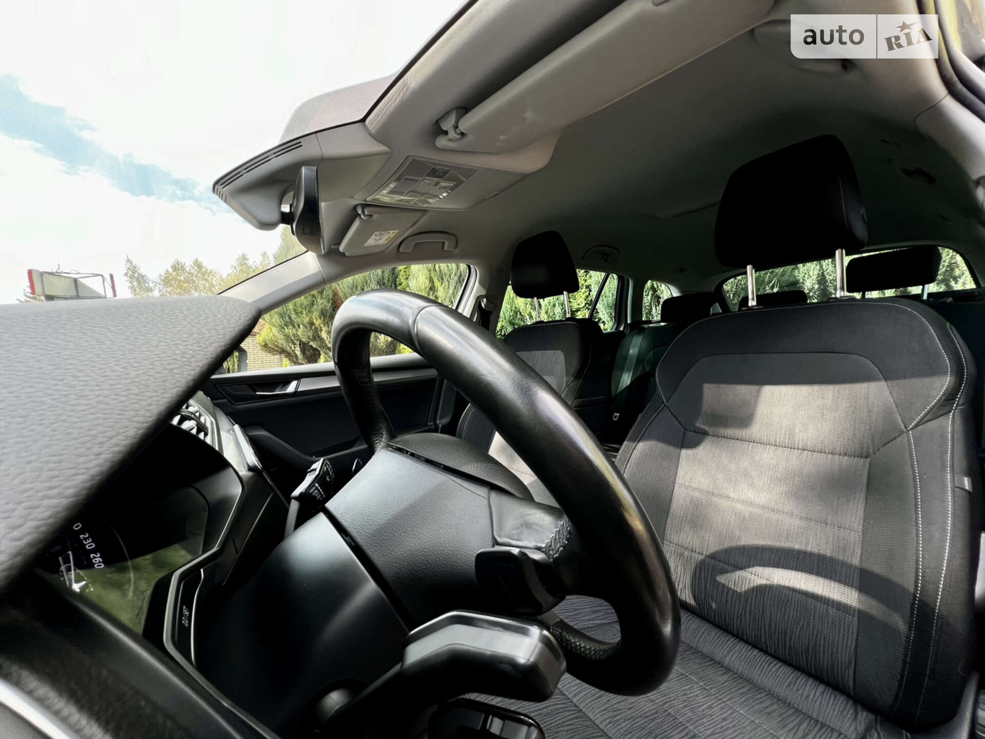 Skoda Superb 2017 VIN TMBJH7NP3J7505549 фото оголошення 22 з 33