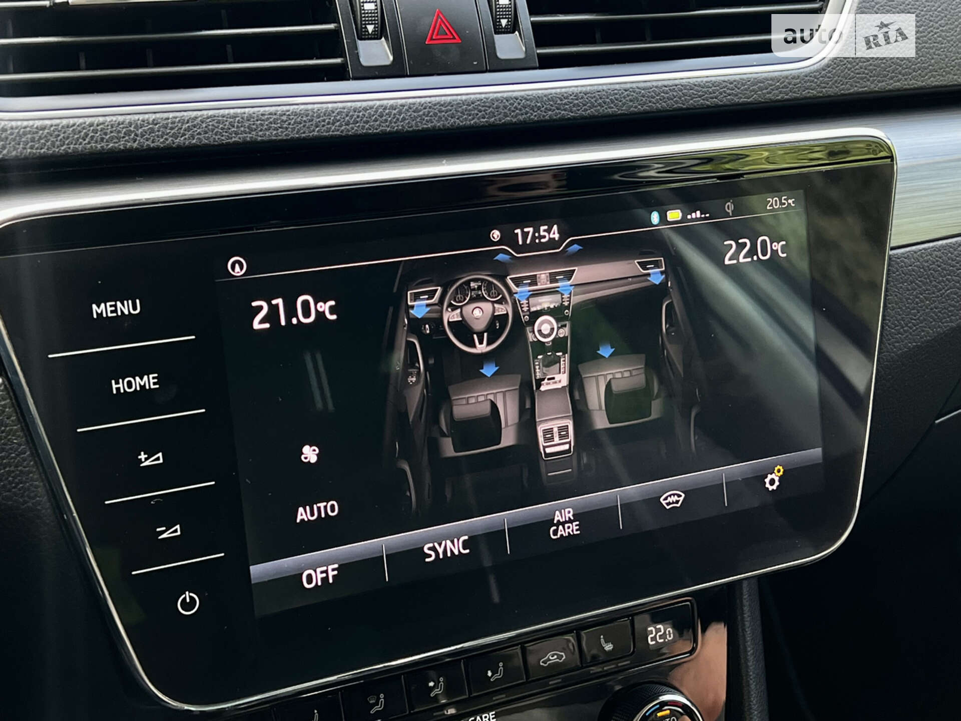 Skoda Superb 2017 VIN TMBJH7NP3J7505549 фото оголошення 30 з 33
