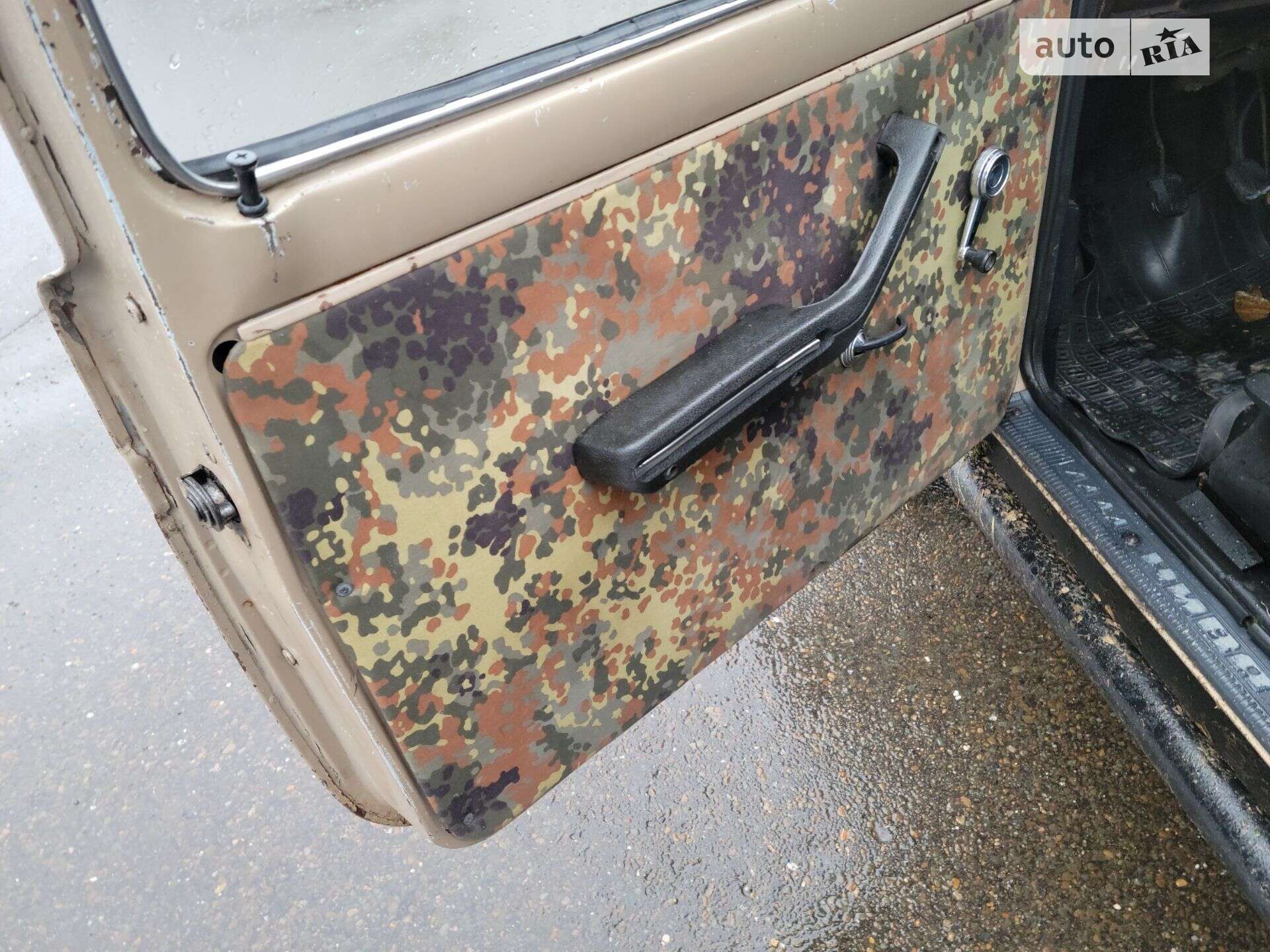 ВАЗ / Lada 2121 Нива 1982 VIN XTA212100C0227211 фото оголошення 11 з 13