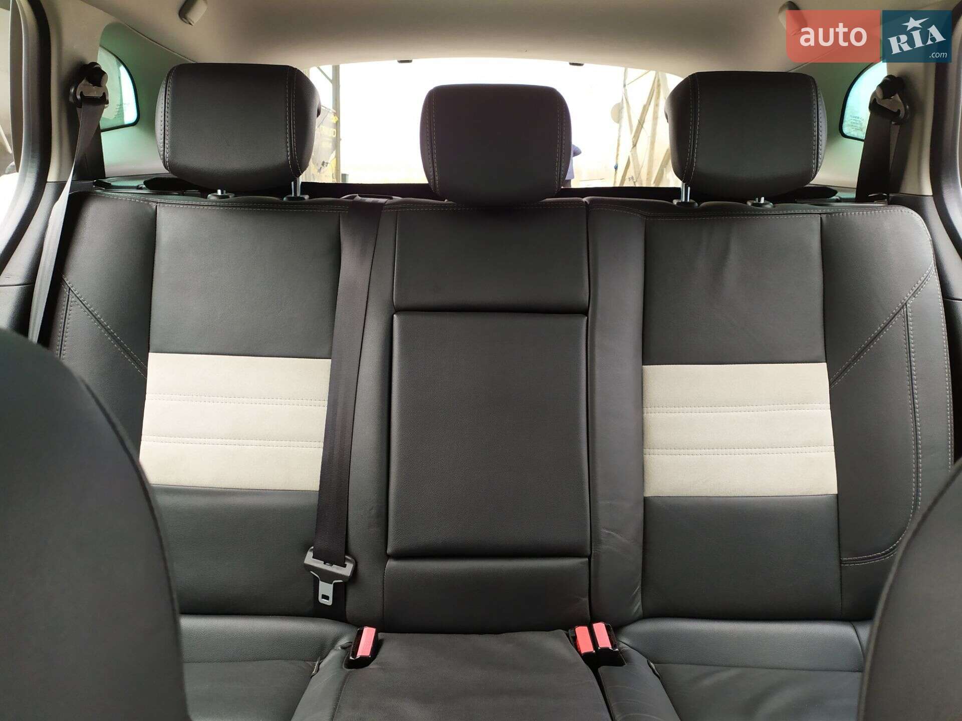 Renault Megane 2012 VIN VF1KZ140647321153 фото оголошення 5 з 26