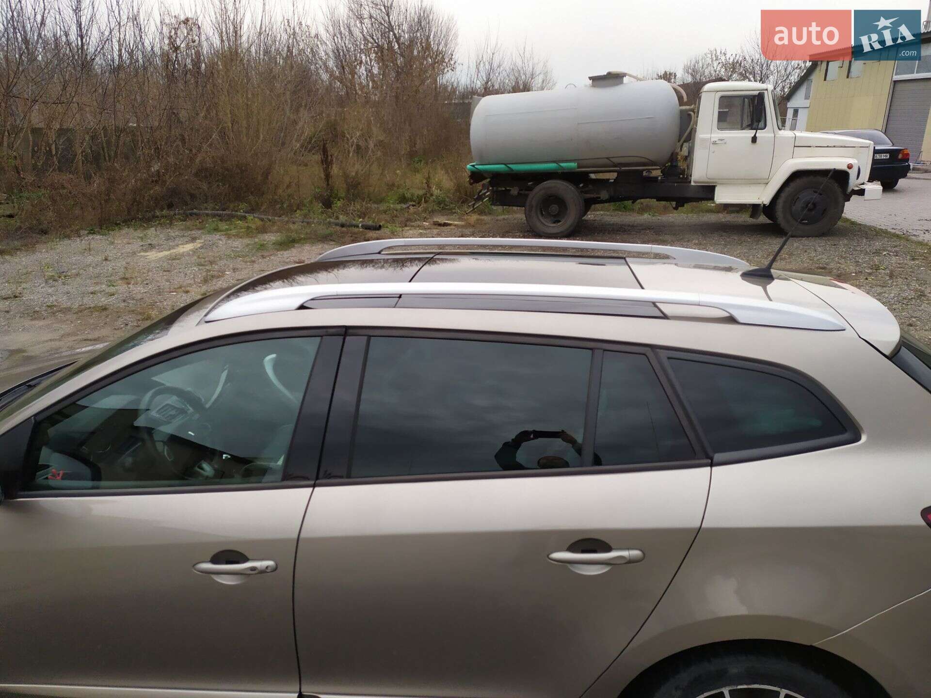 Renault Megane 2012 VIN VF1KZ140647321153 фото оголошення 13 з 26
