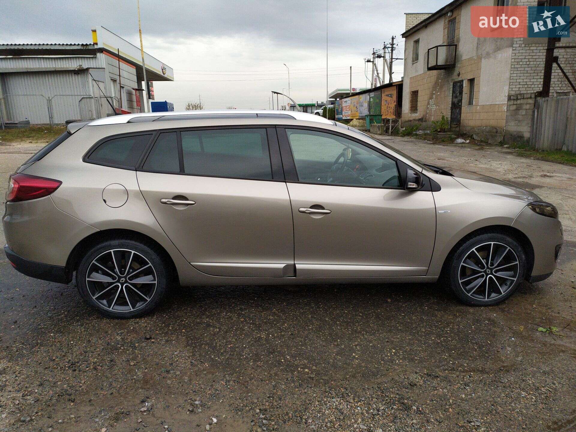 Renault Megane 2012 VIN VF1KZ140647321153 фото оголошення 19 з 26
