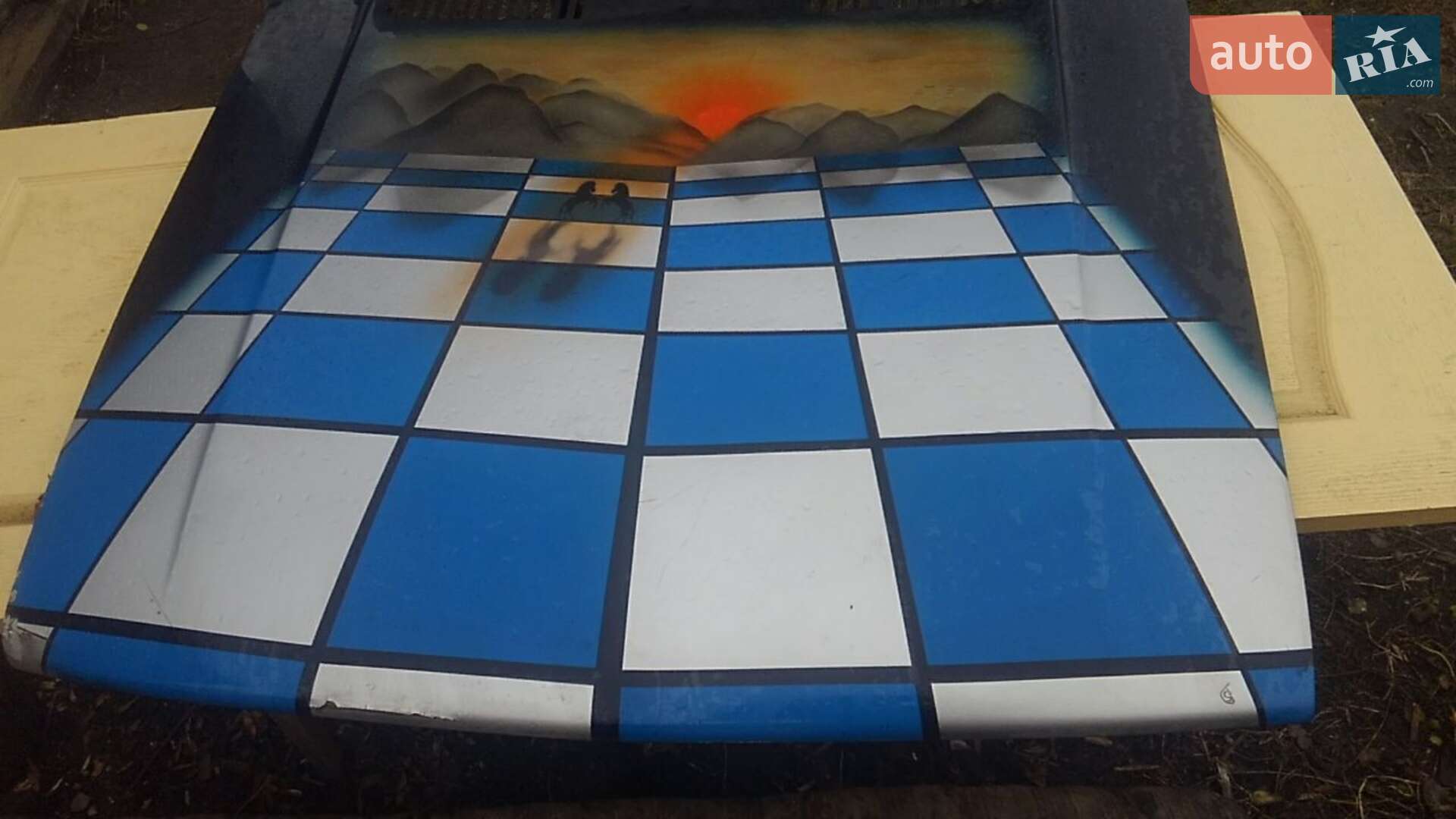 Audi 80 1980 VIN WAUZZZ81921698910 фото оголошення 3 з 11