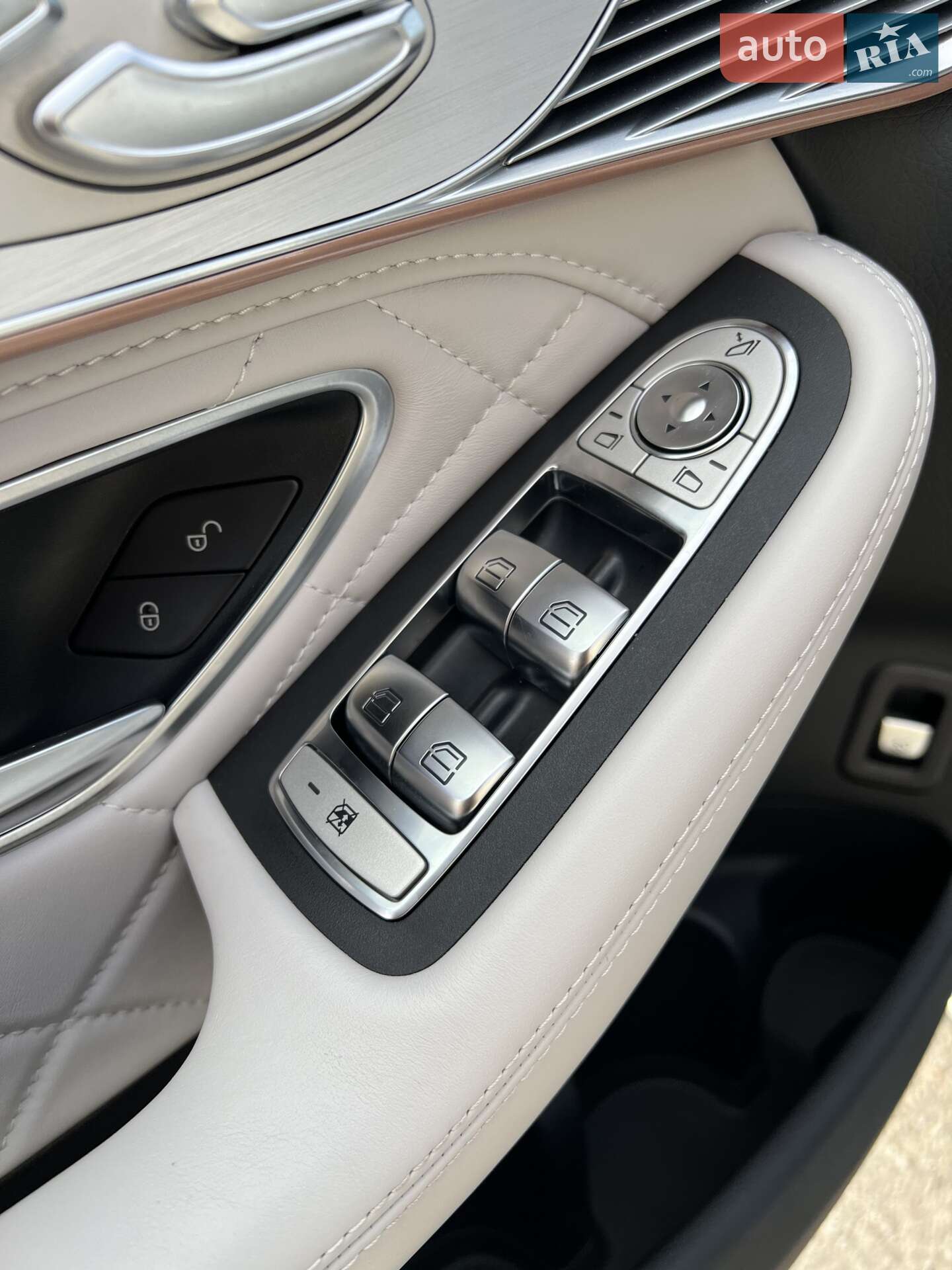 Mercedes-Benz EQC 2021 VIN W1K2938901F023982 фото оголошення 6 з 57