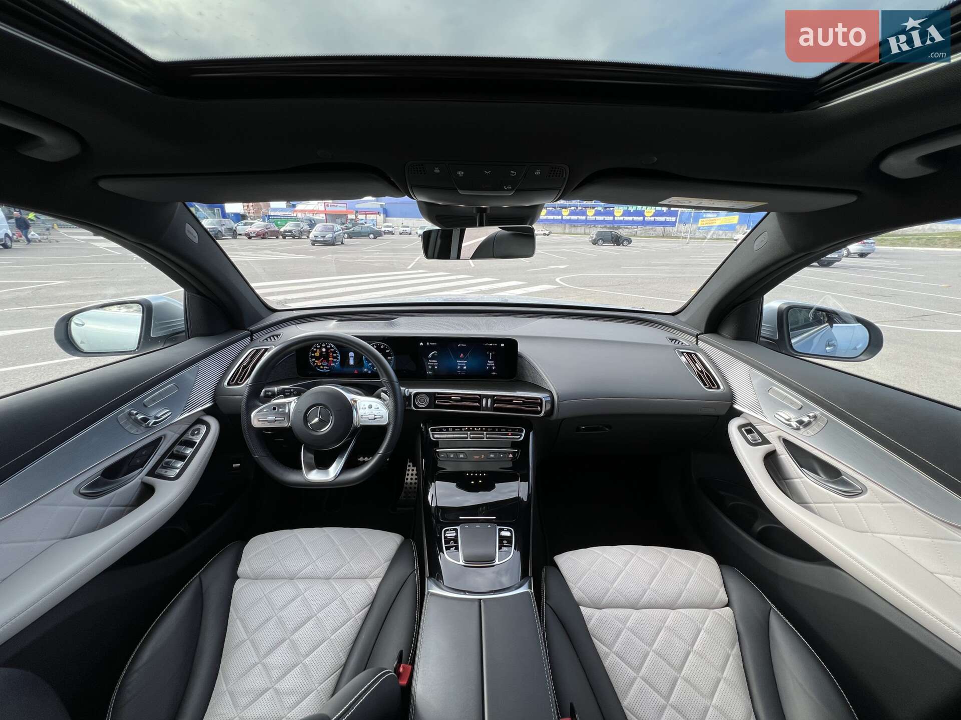Mercedes-Benz EQC 2021 VIN W1K2938901F023982 фото оголошення 17 з 57