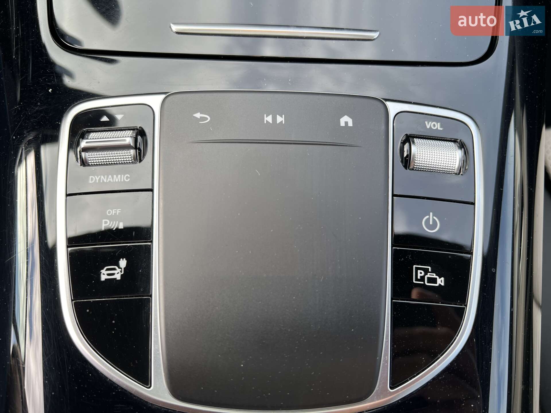 Mercedes-Benz EQC 2021 VIN W1K2938901F023982 фото оголошення 23 з 57