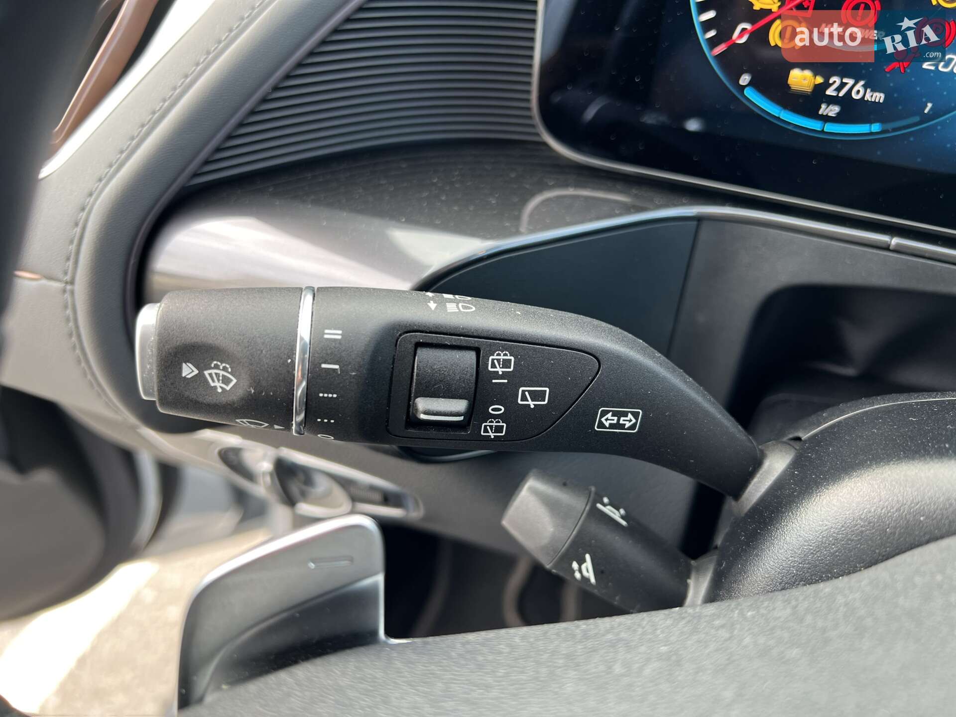 Mercedes-Benz EQC 2021 VIN W1K2938901F023982 фото оголошення 27 з 57
