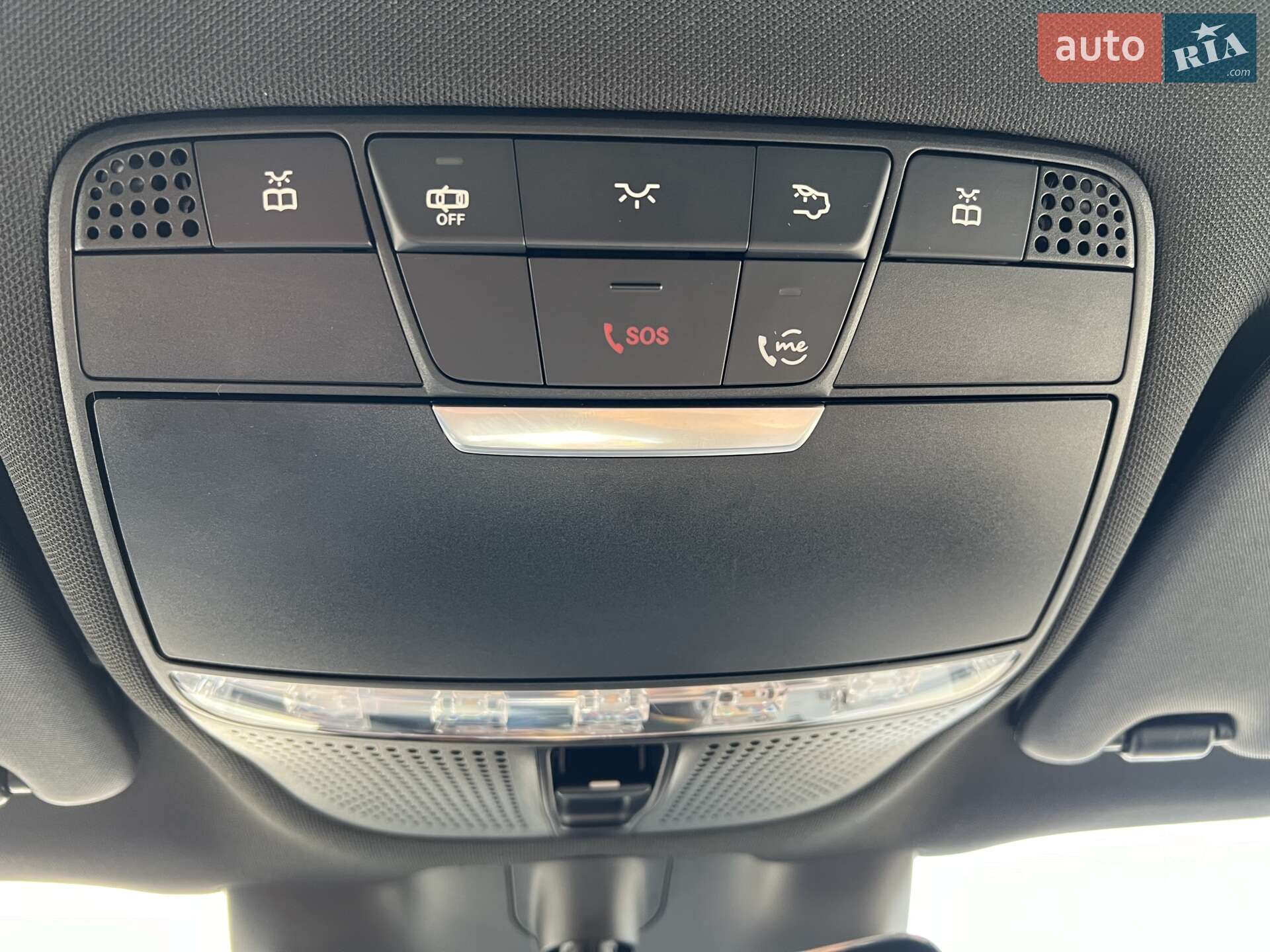 Mercedes-Benz EQC 2021 VIN W1K2938901F023982 фото оголошення 30 з 57