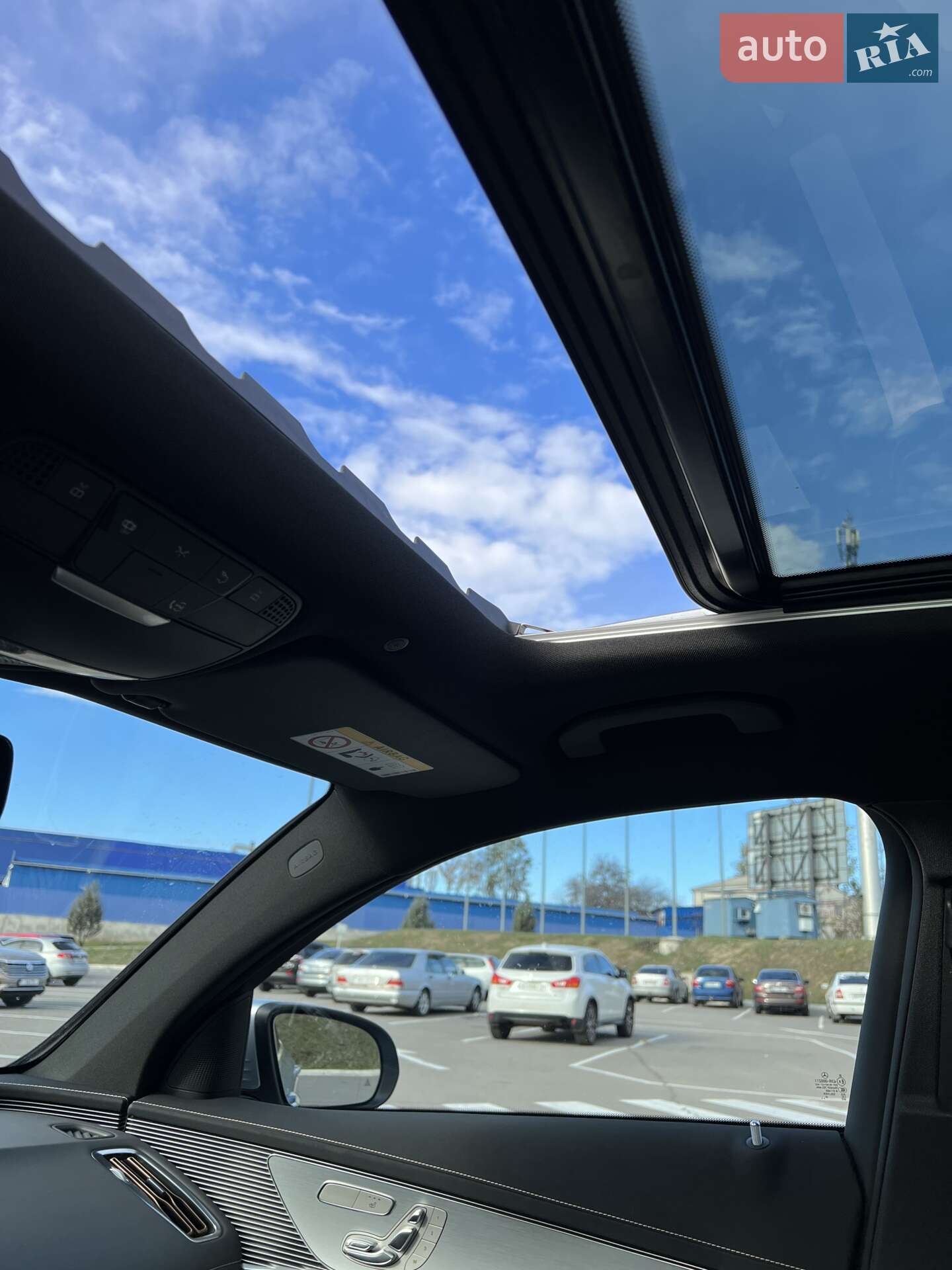 Mercedes-Benz EQC 2021 VIN W1K2938901F023982 фото оголошення 34 з 57