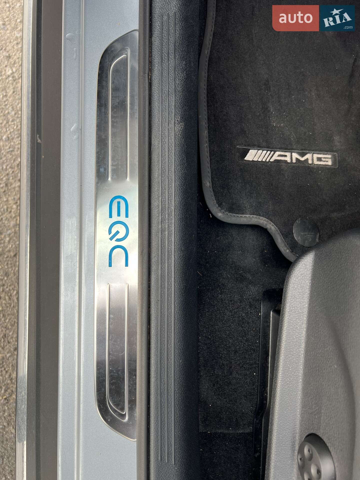 Mercedes-Benz EQC 2021 VIN W1K2938901F023982 фото оголошення 50 з 57
