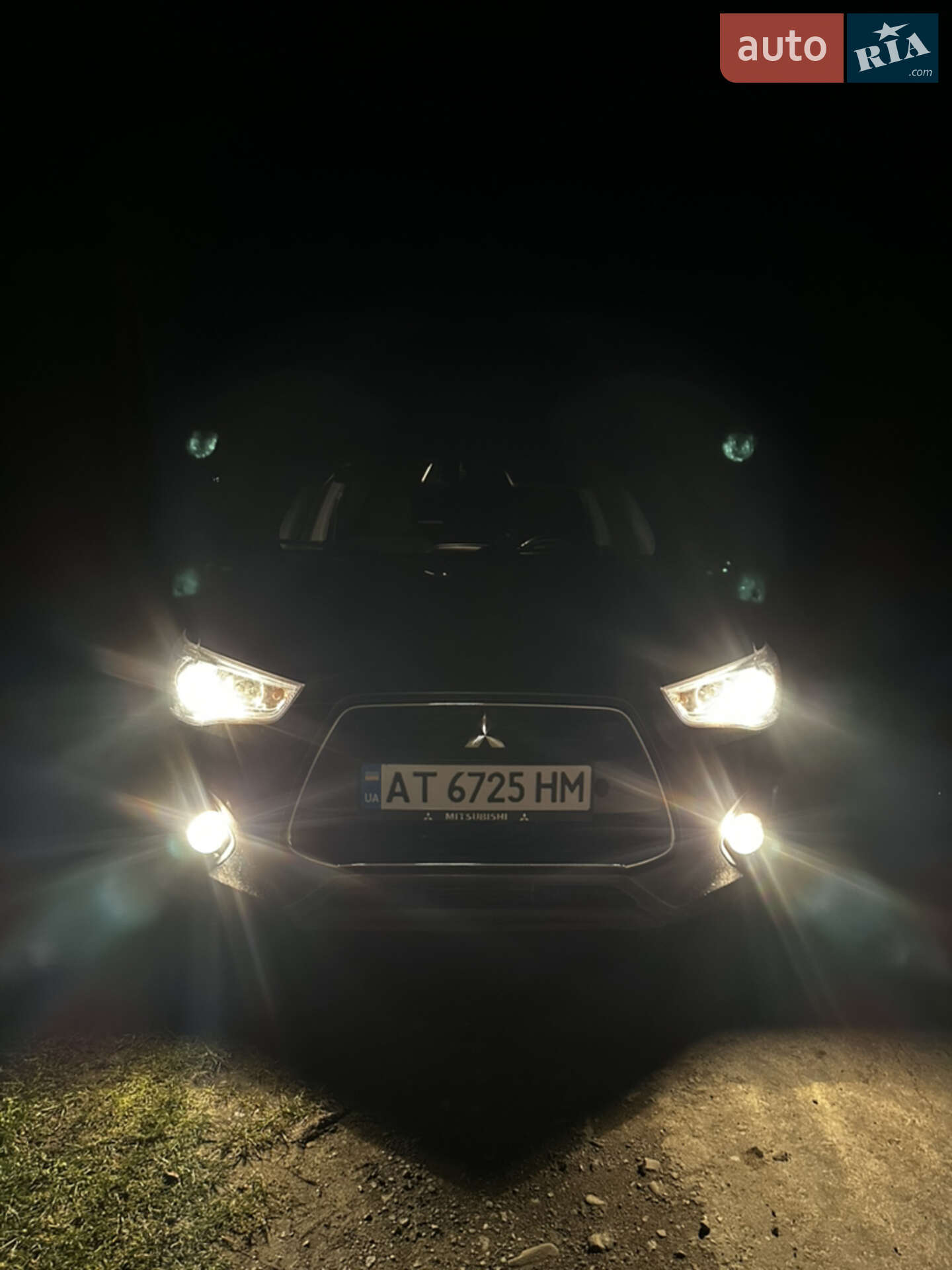 Mitsubishi ASX 2014 VIN JMBXLGA8WFZ400682 фото оголошення 13 з 25