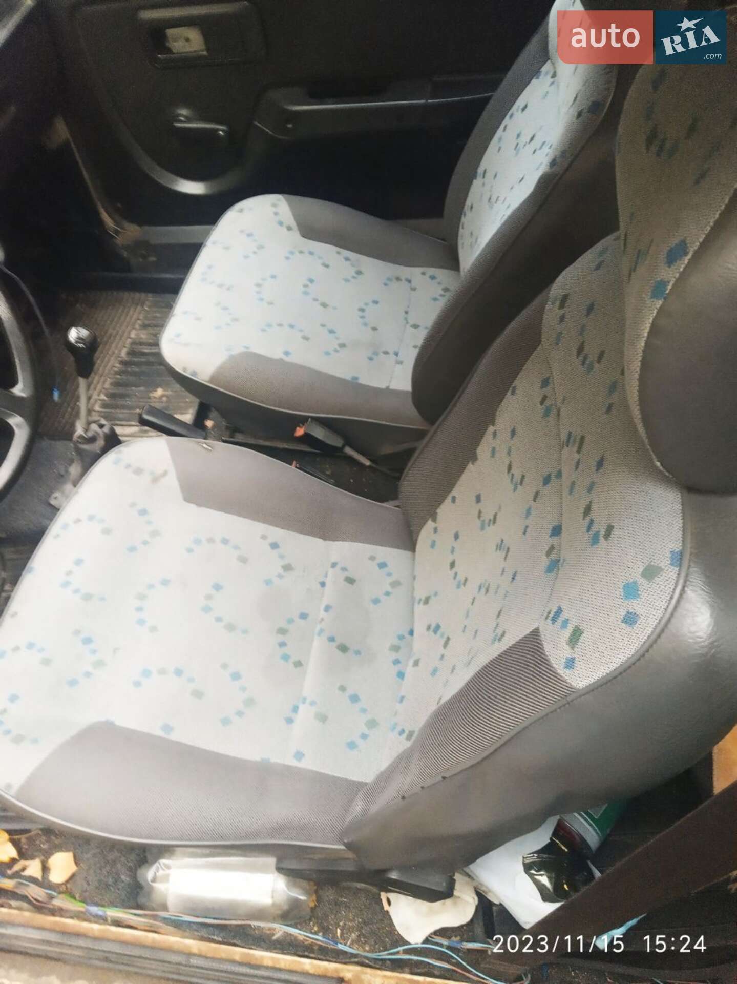 ЗАЗ 1102 Таврія 1993 VIN XTE110206P0195662 фото оголошення 8 з 19