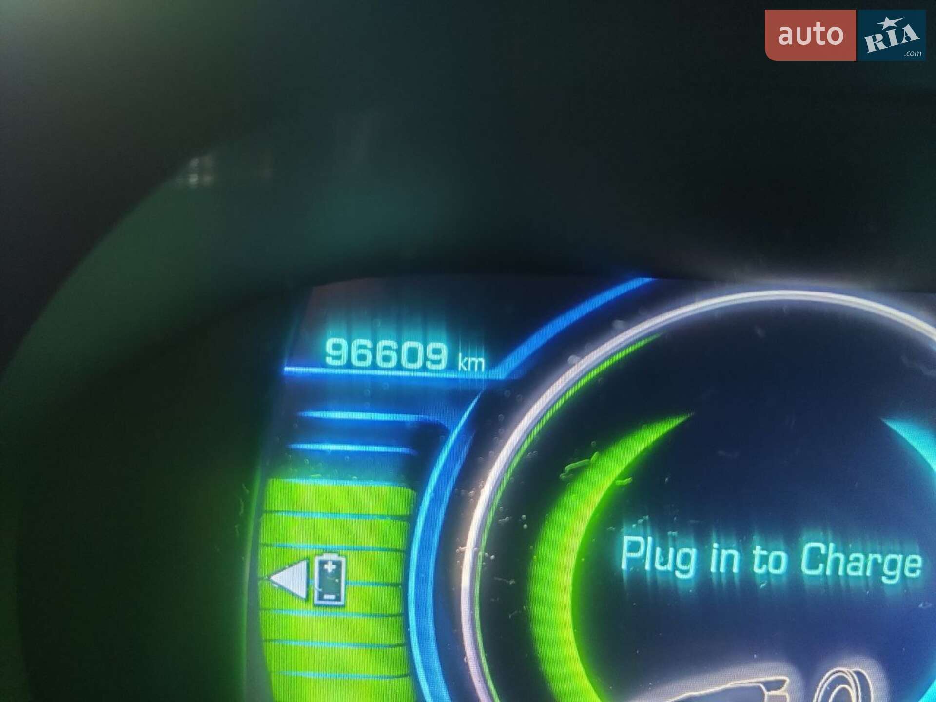 Chevrolet Volt 2017 VIN 1G1RB6S5XJU105502 фото оголошення 9 з 10