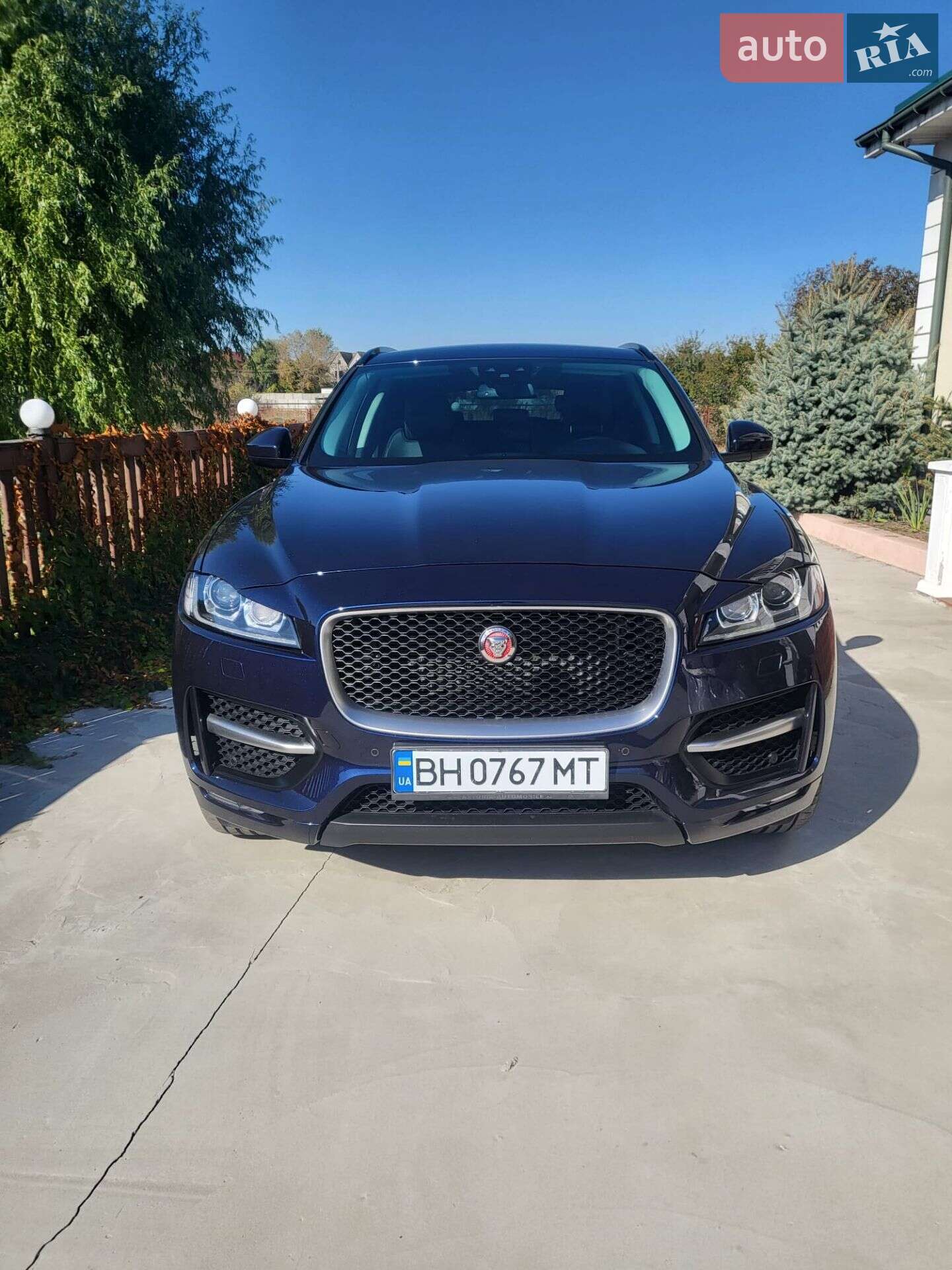Jaguar F-Pace 2017 VIN SADCA2BN8HA898873 фото оголошення 13 з 18