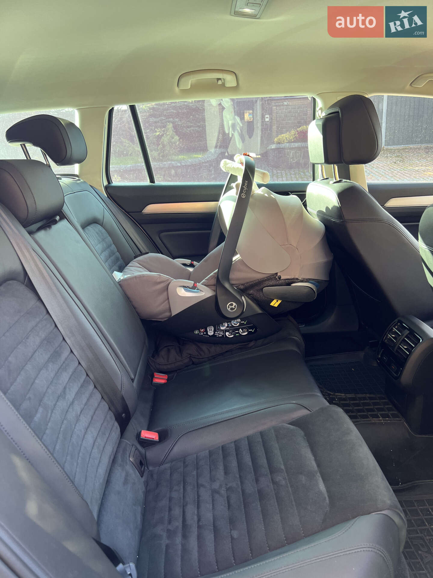 Volkswagen Passat 2015 VIN WVWZZZ3CZGE130532 фото оголошення 12 з 38