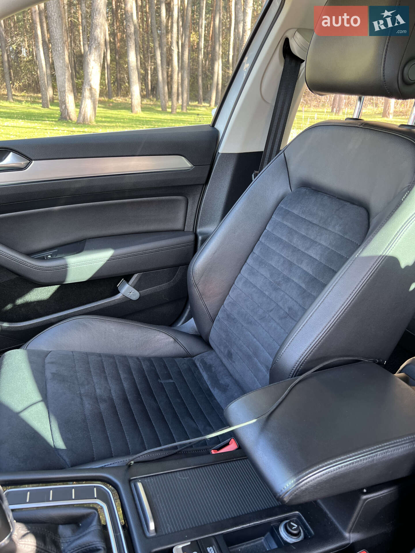 Volkswagen Passat 2015 VIN WVWZZZ3CZGE130532 фото оголошення 11 з 38