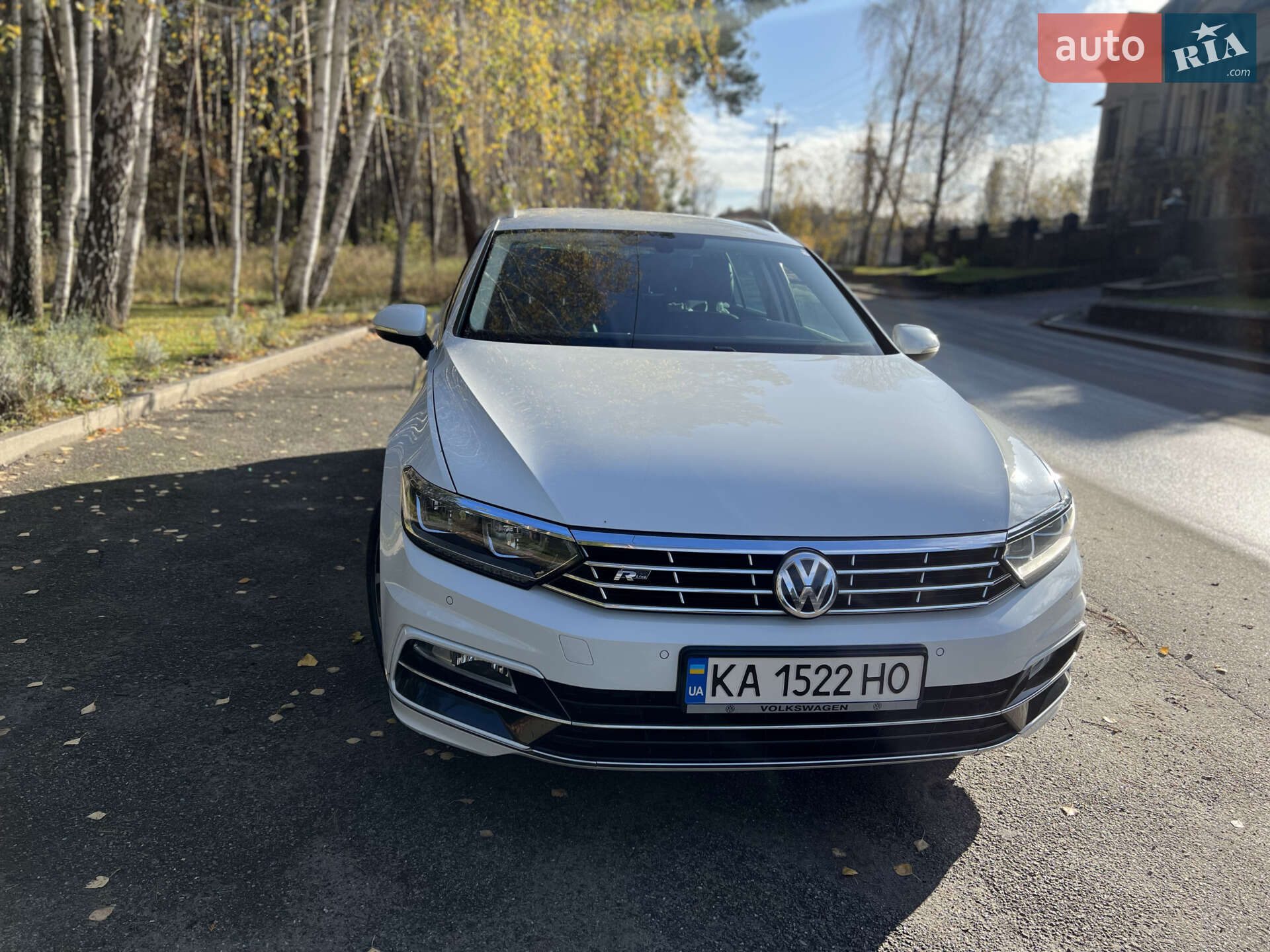 Volkswagen Passat 2015 VIN WVWZZZ3CZGE130532 фото оголошення 2 з 38