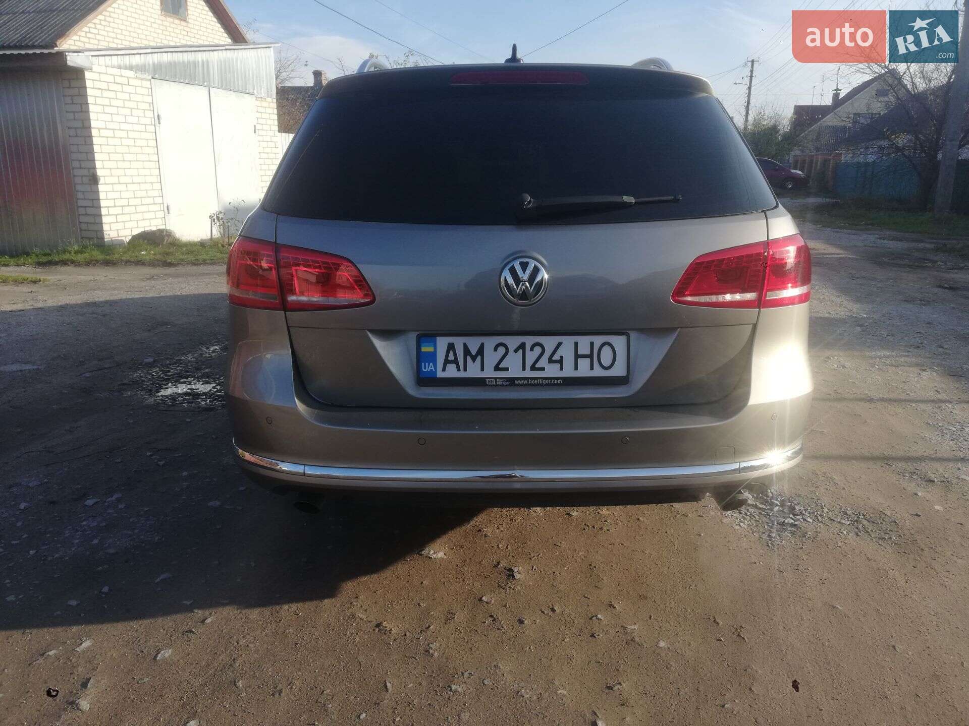 Volkswagen Passat 2011 VIN WVWZZZ3CZCE111946 фото оголошення 9 з 39