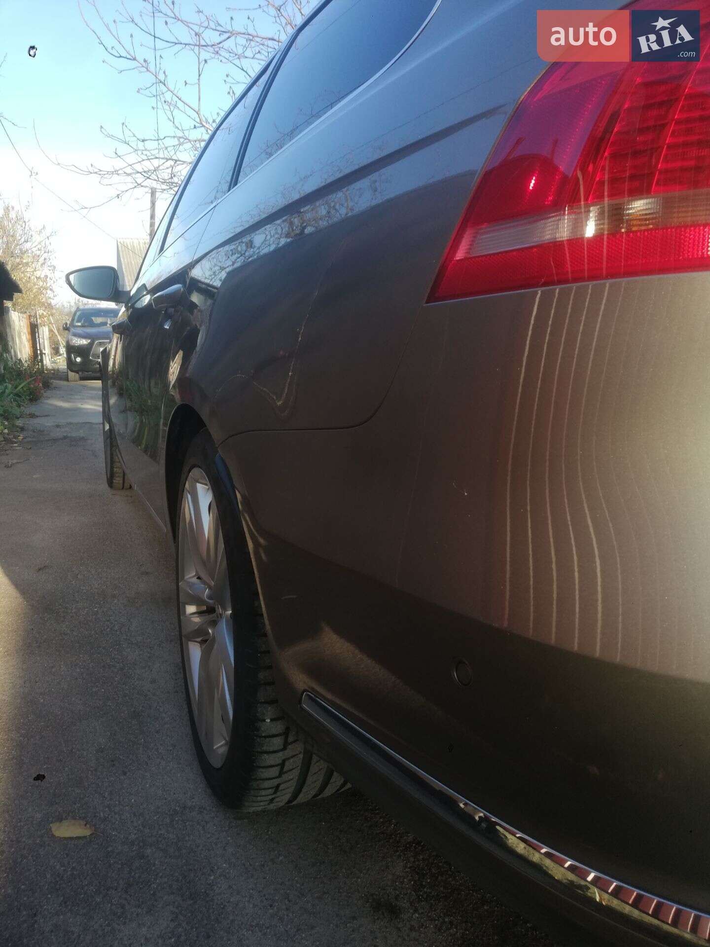 Volkswagen Passat 2011 VIN WVWZZZ3CZCE111946 фото оголошення 36 з 39
