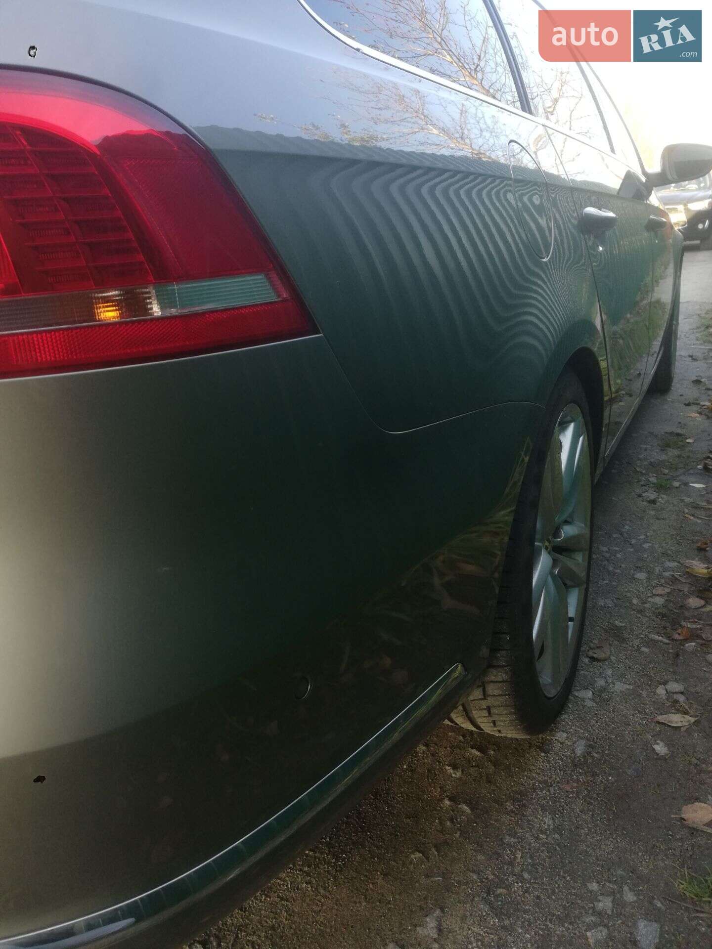 Volkswagen Passat 2011 VIN WVWZZZ3CZCE111946 фото оголошення 38 з 39